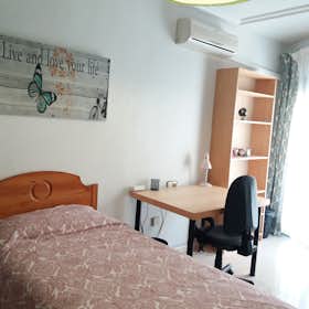 Private room for rent for €250 per month in Murcia, Calle Nicaragua