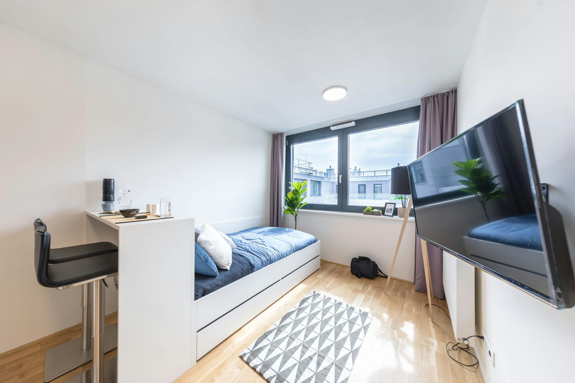 preview gallery tile