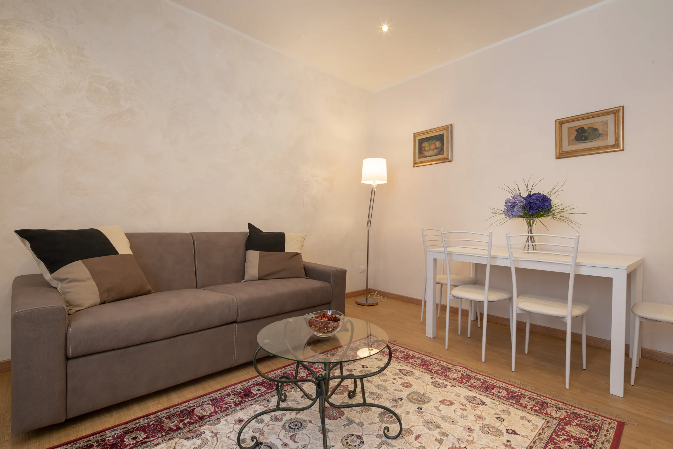 1-Bedroom Apartment in Via dell'Oche, Florence (863632) ROOM 3