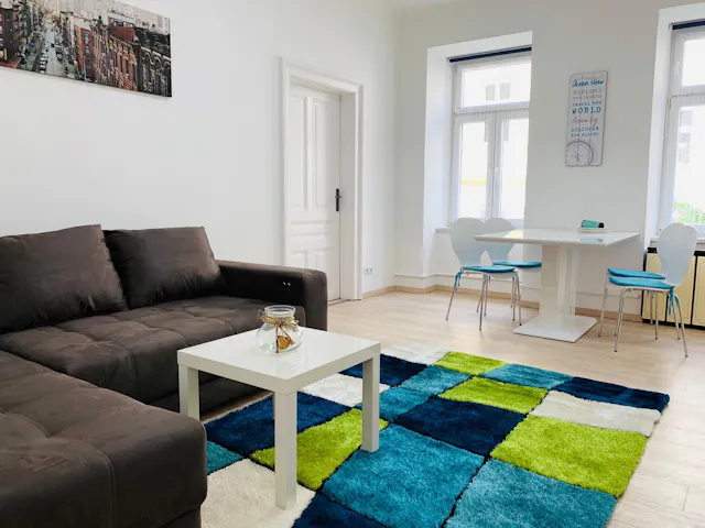 1-Bedroom Apartment in Beingasse, Vienna (864134) room image 1