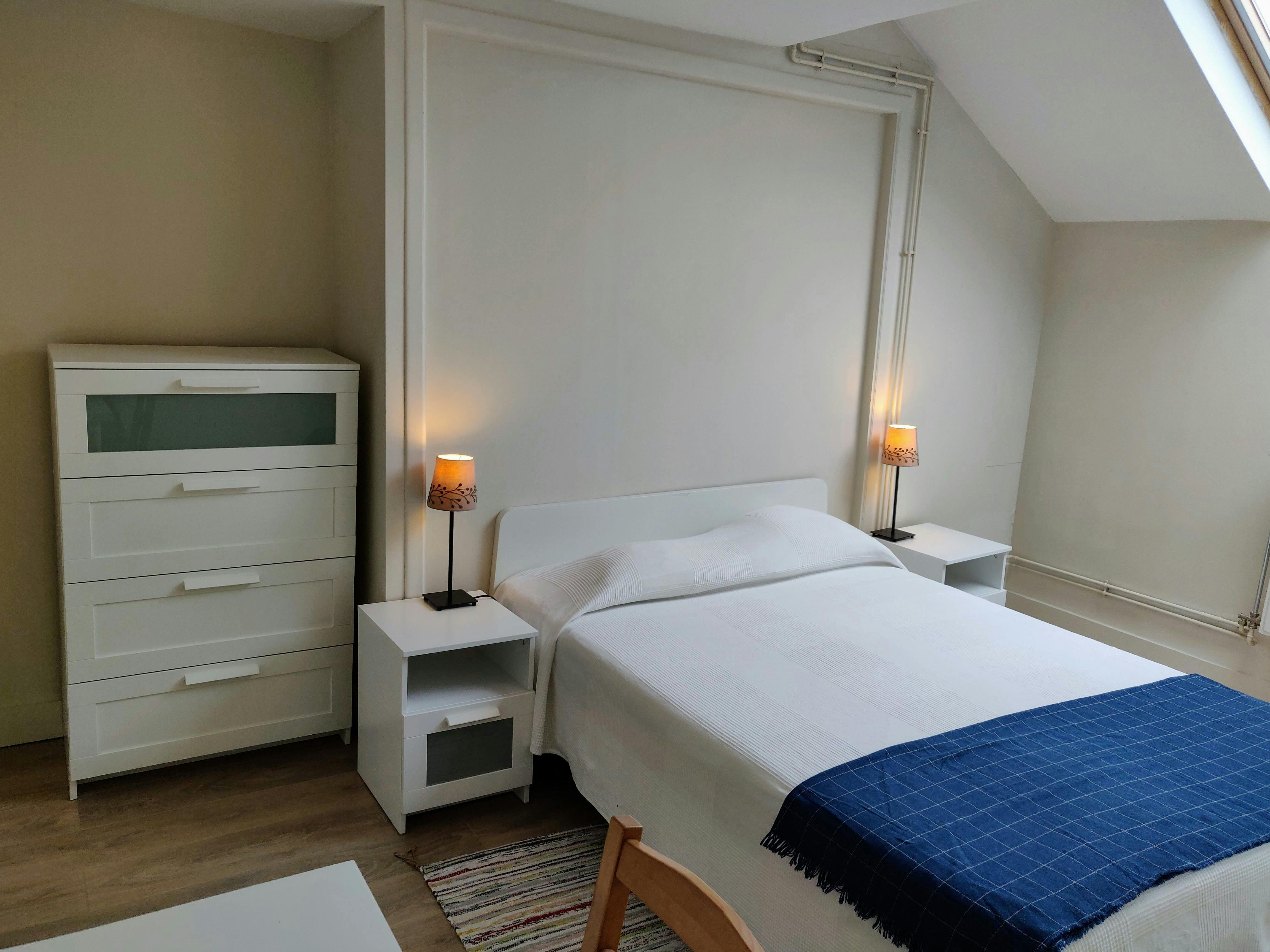 Appartement in Sint-Joost-ten-Node