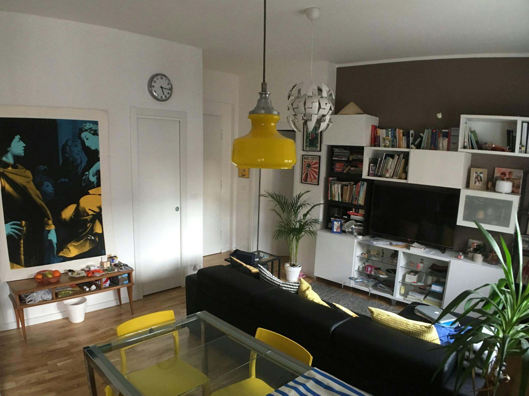 Via Carmagnola, Turin preview