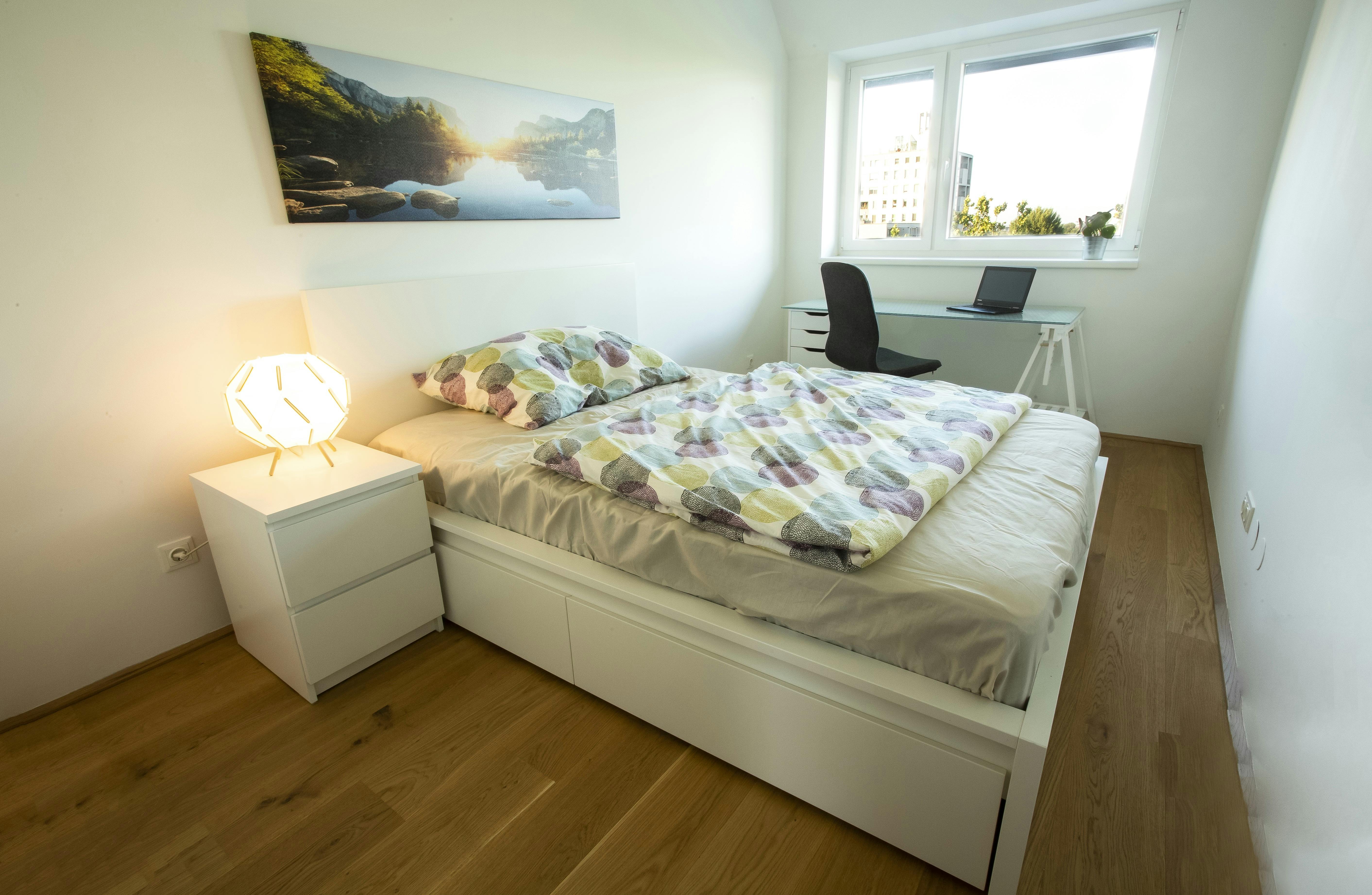 Private room for rent for €745 per month in Vienna, Traisengasse