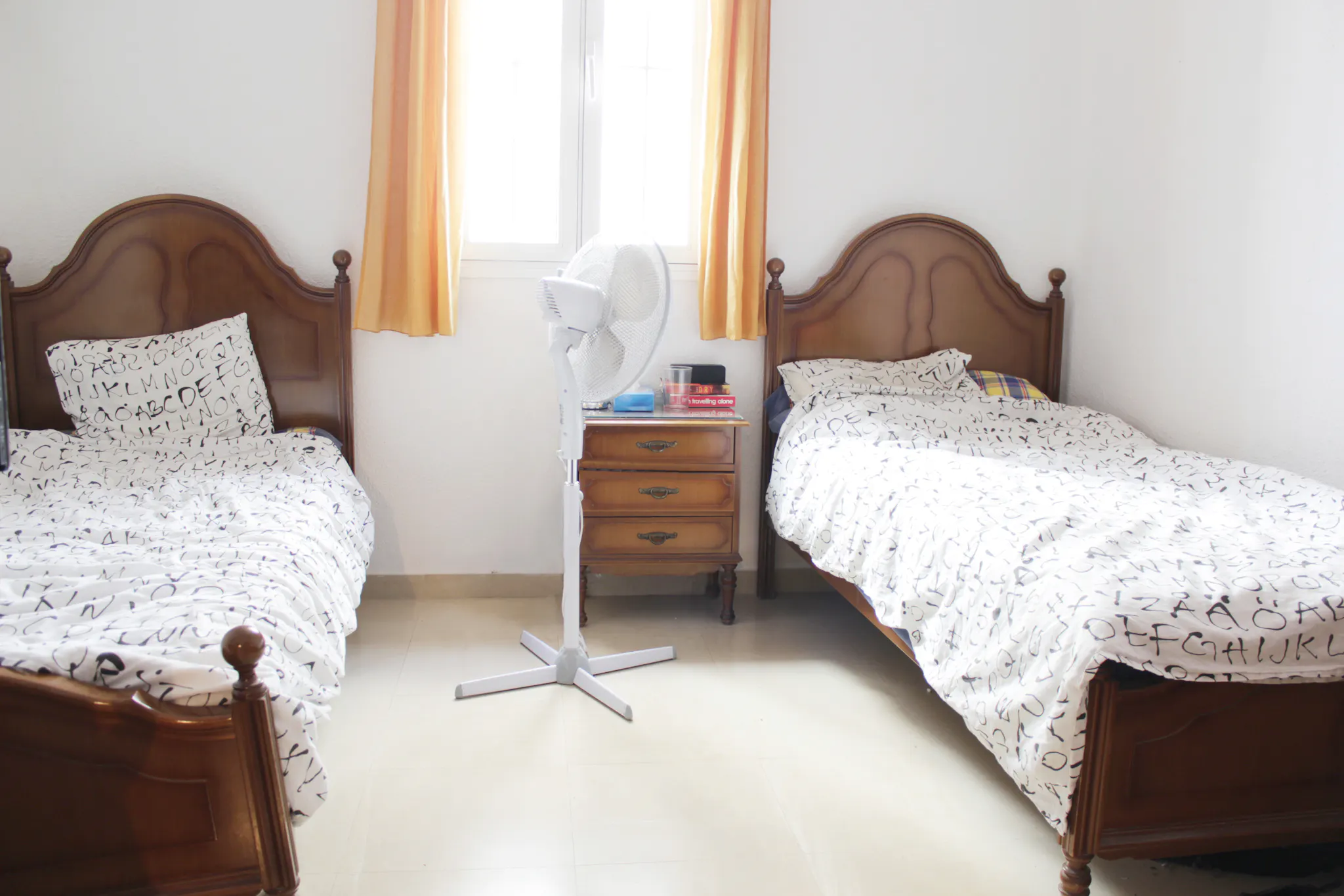 Callejón Dos Hermanas, Sevilla preview