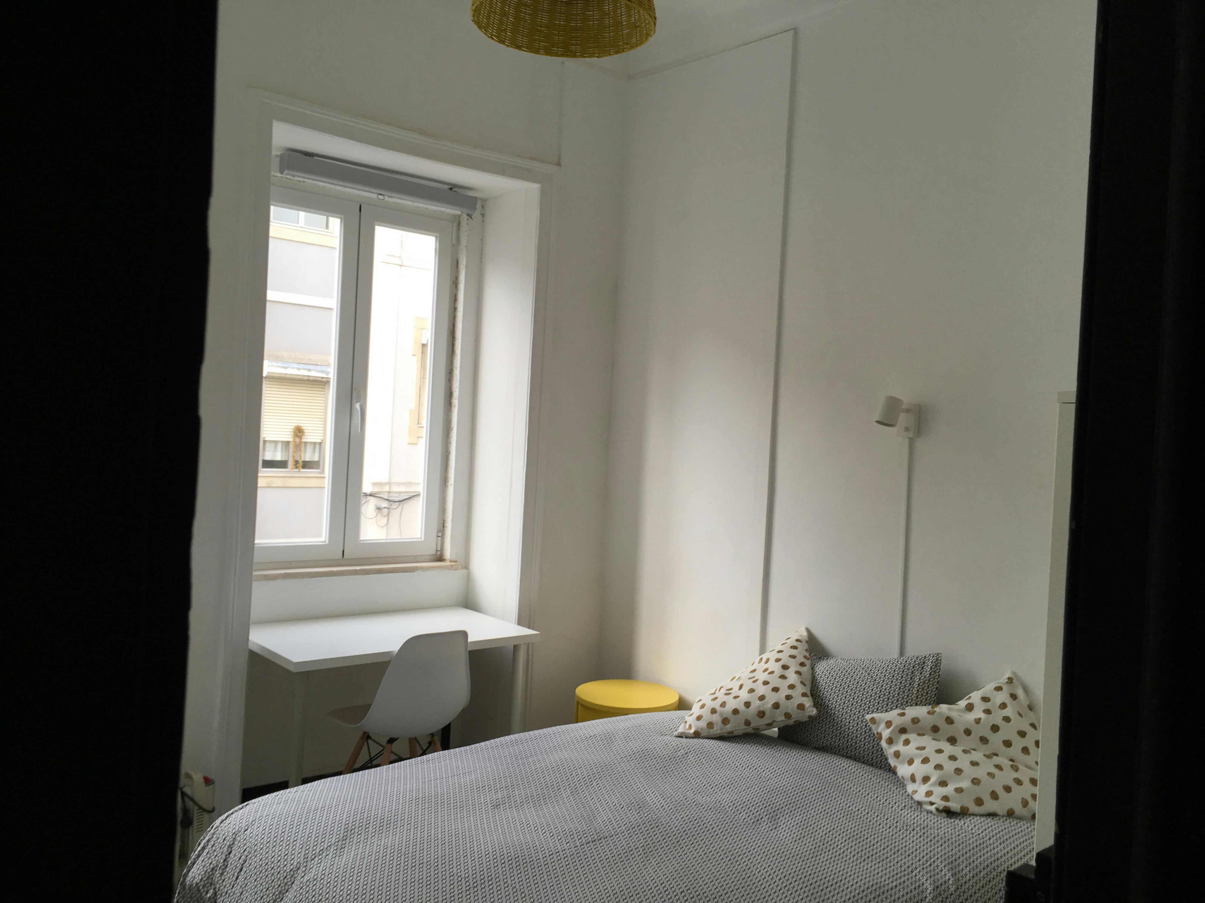 Rua António Luís Inácio, Lisbon preview