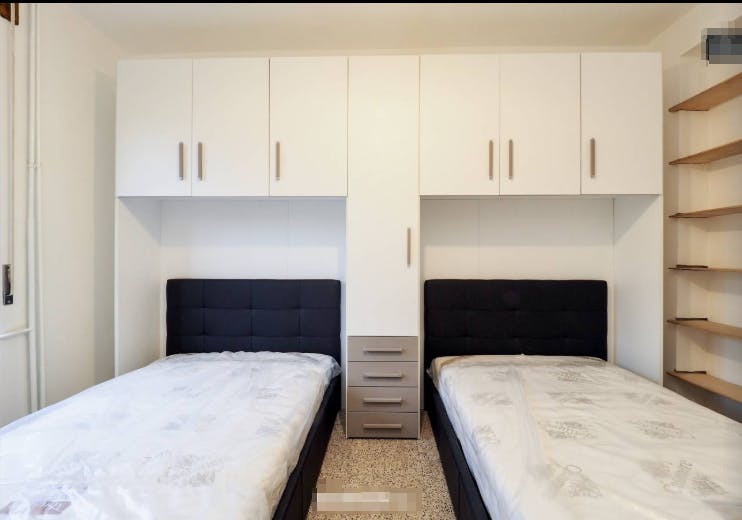 Shared room for rent for €430 per month in Milan, <a href=