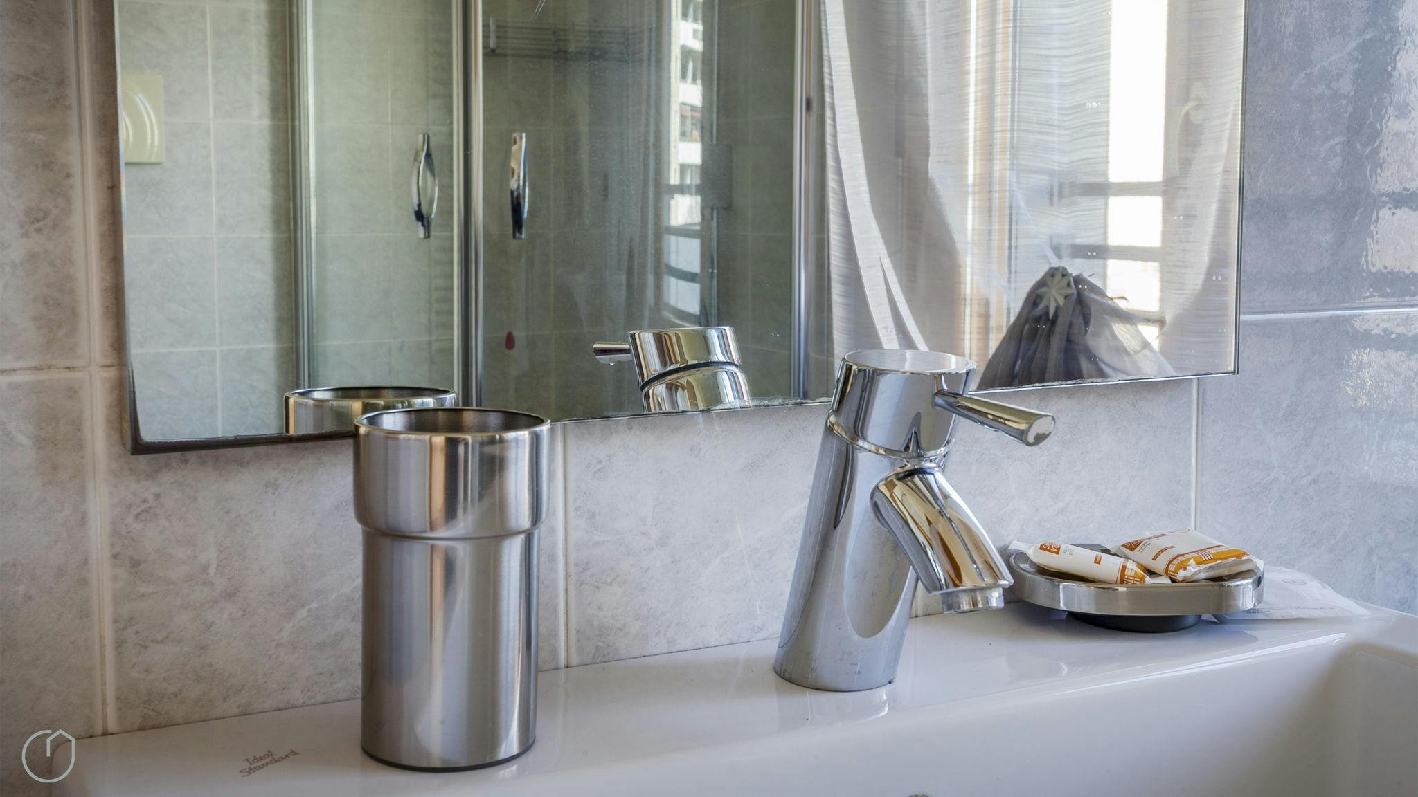 Apartment Milano — photo 12