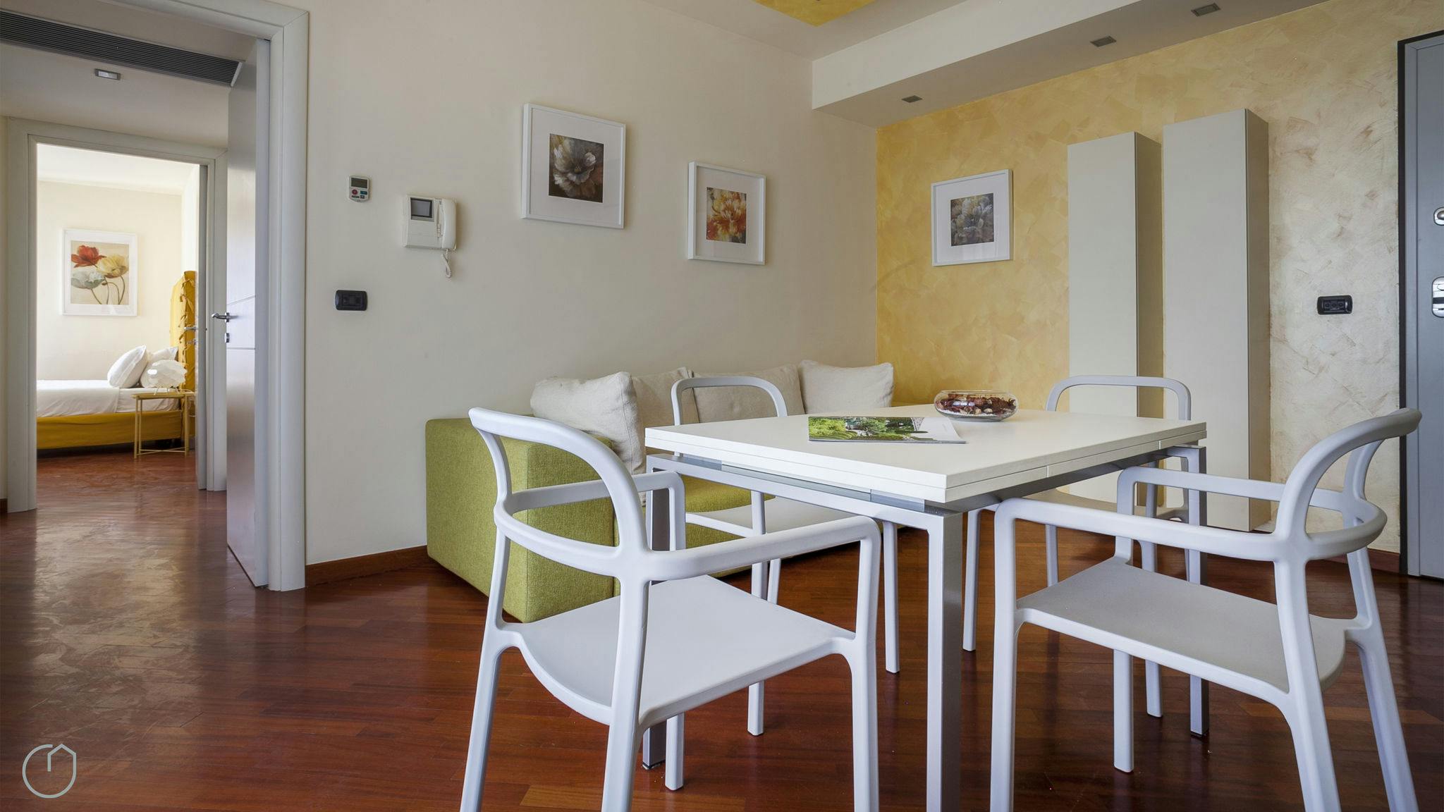Apartment Milano — photo 16