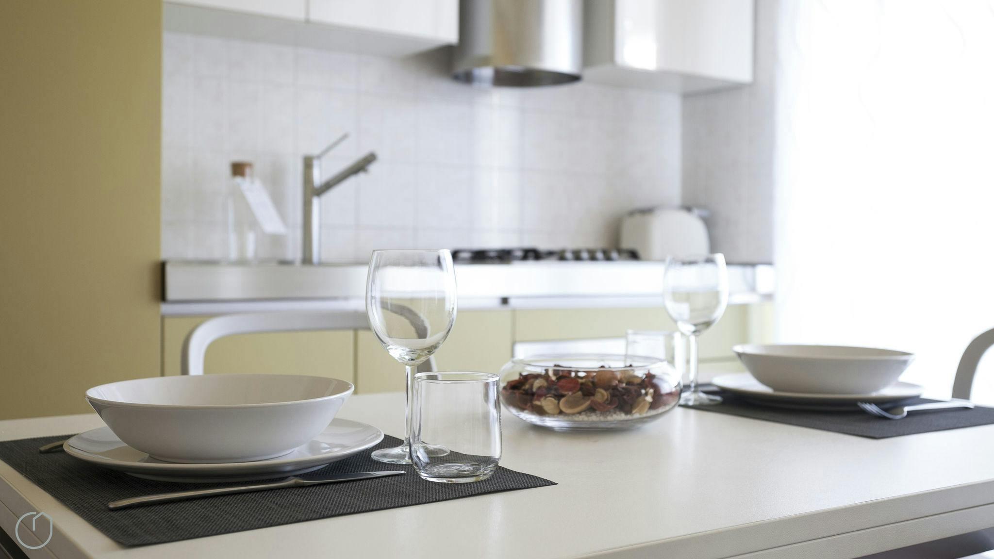 Apartment Milano — photo 14