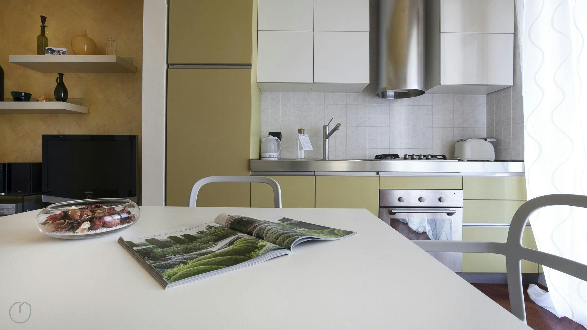 Apartment Milano — photo 13