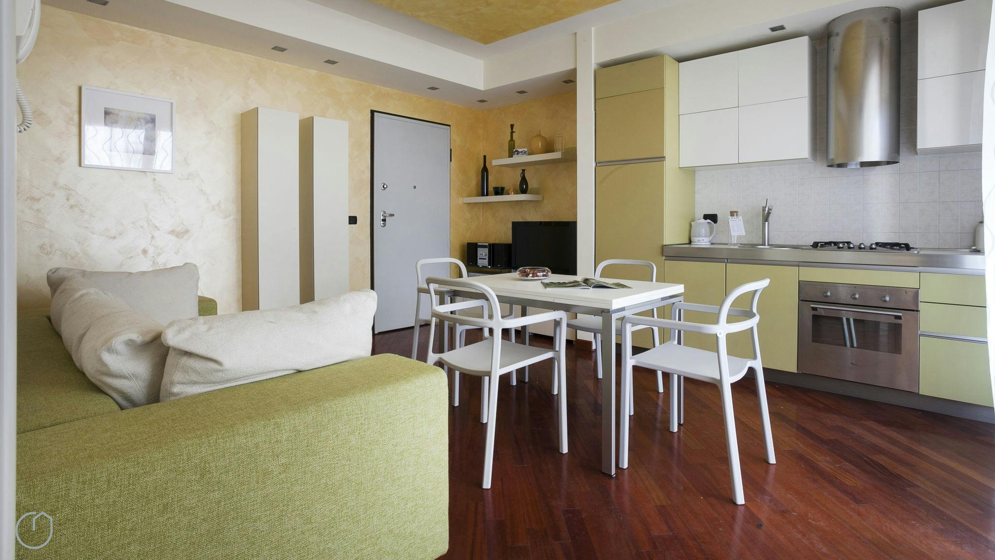 Apartment Milano — photo 15