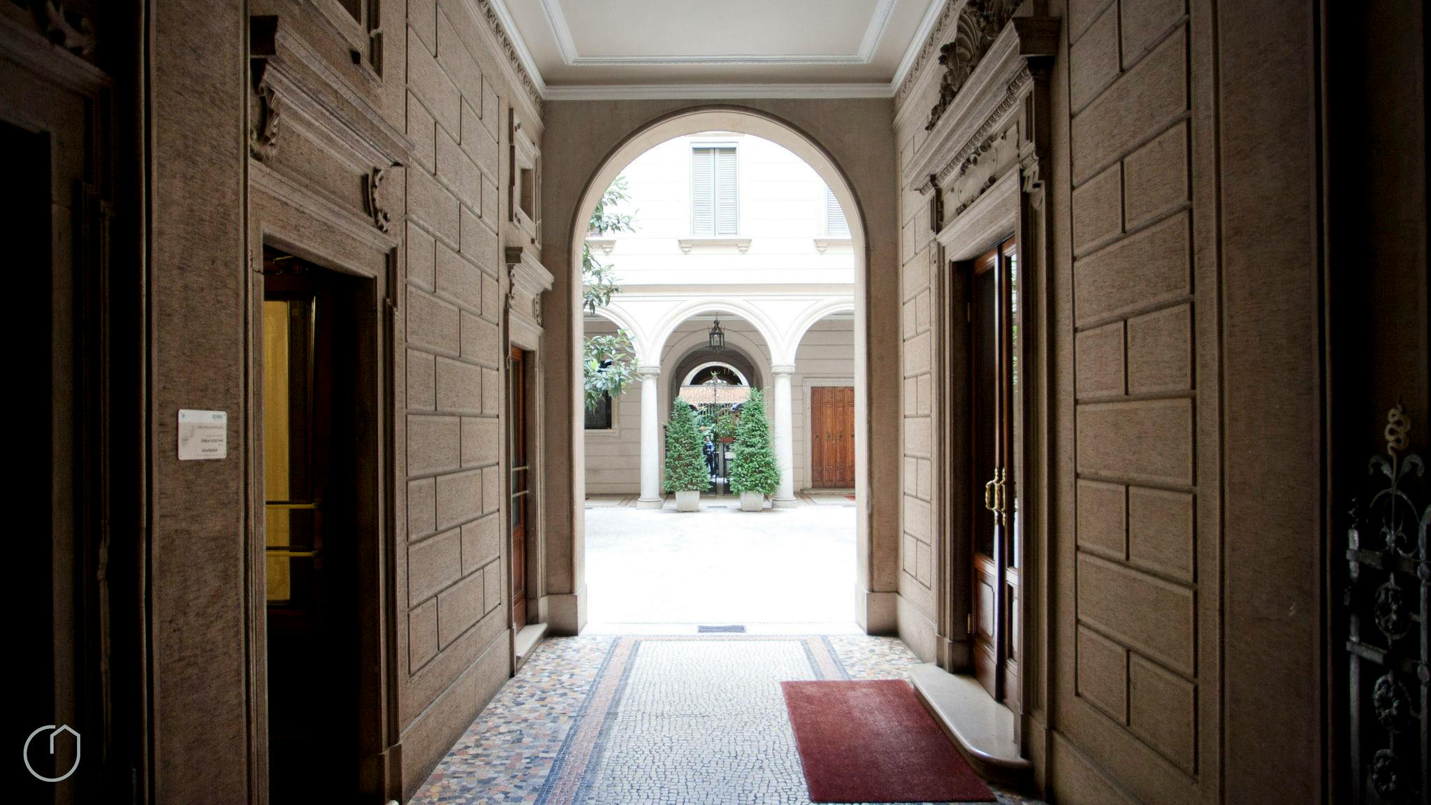 Apartment Milano — photo 25