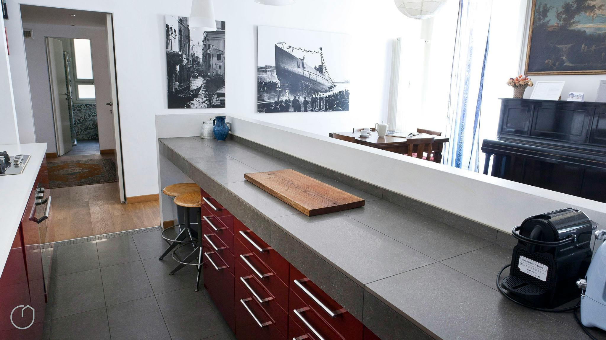 Apartment Milano — photo 8