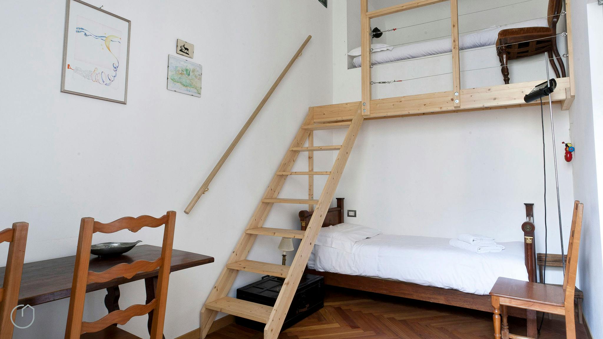 Apartment Milano — photo 19