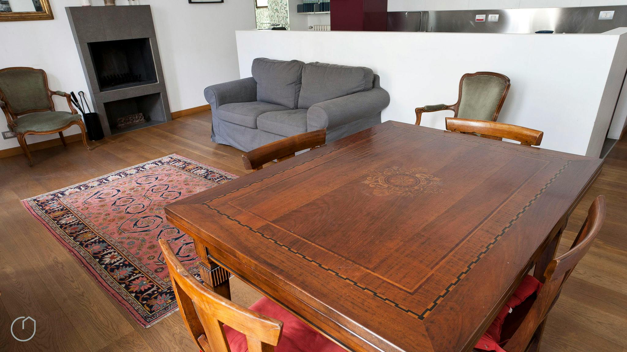 Apartment Milano — photo 31