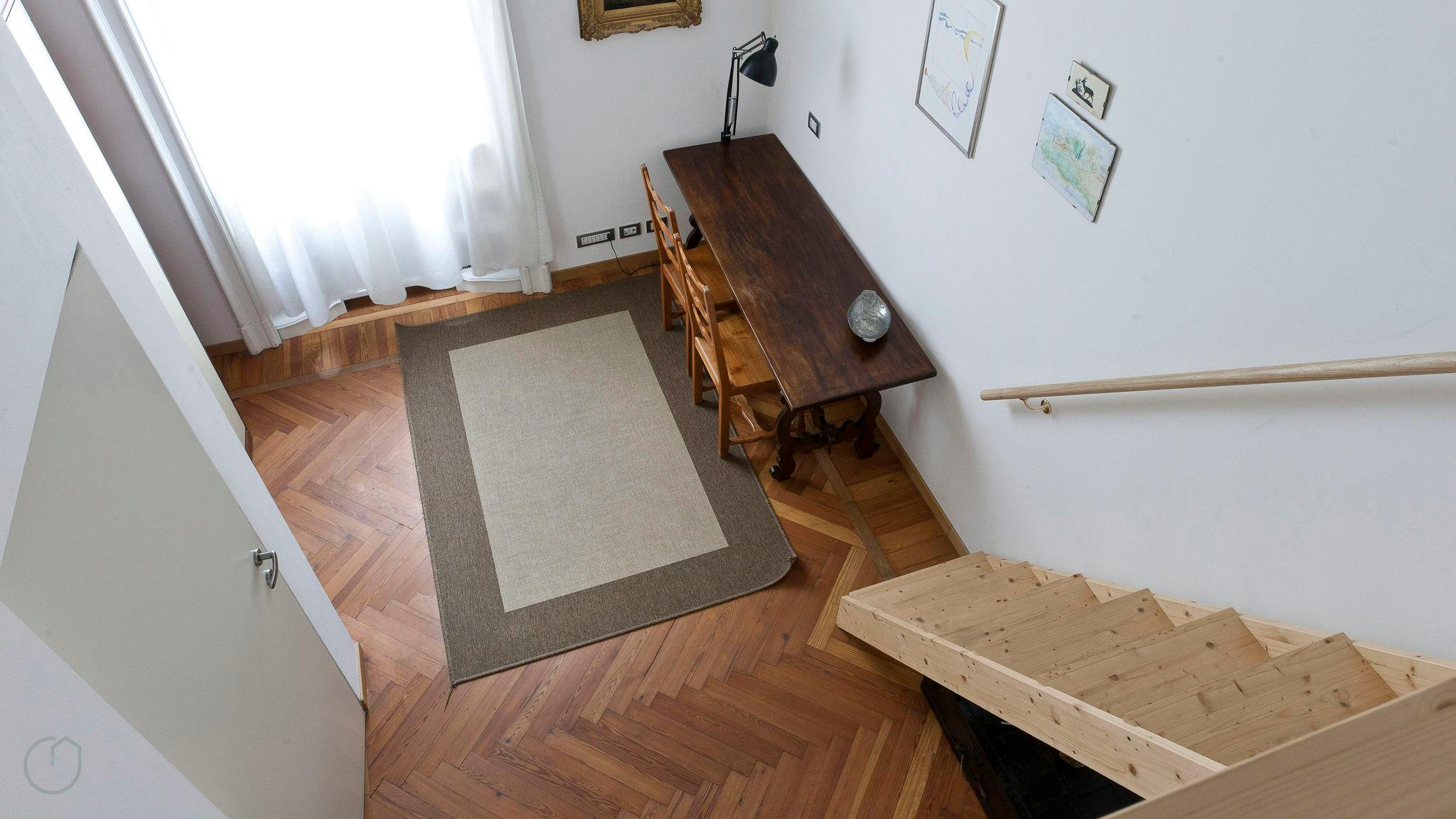 Apartment Milano — photo 20