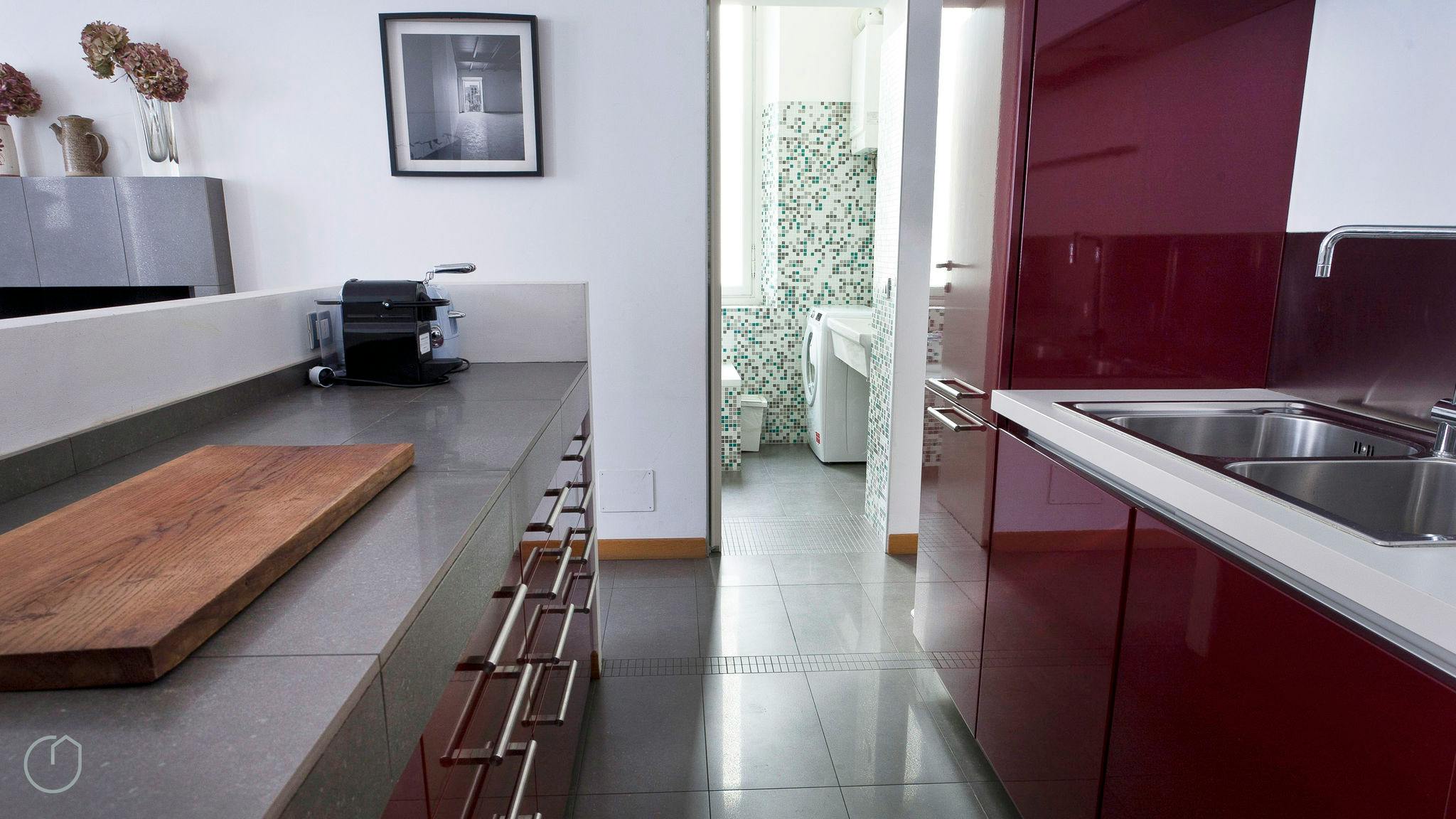 Apartment Milano — photo 11