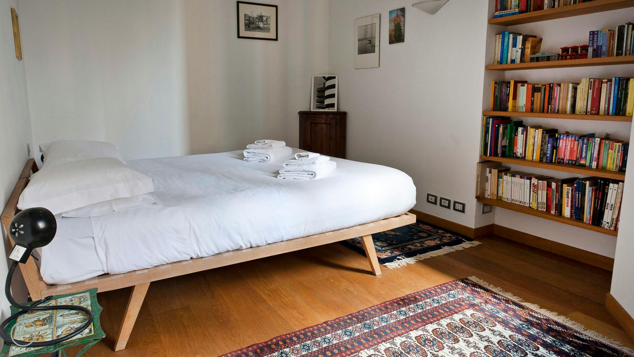 Apartment Milano — photo 22