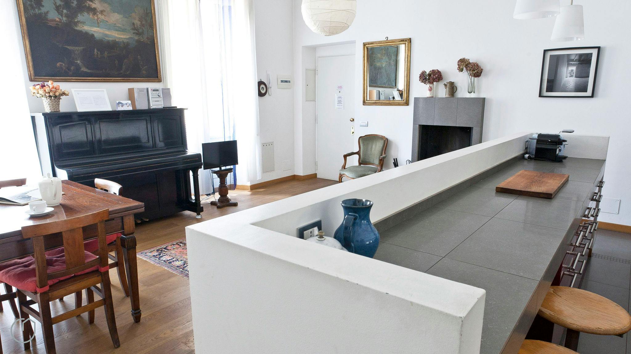 Apartment Milano — photo 10