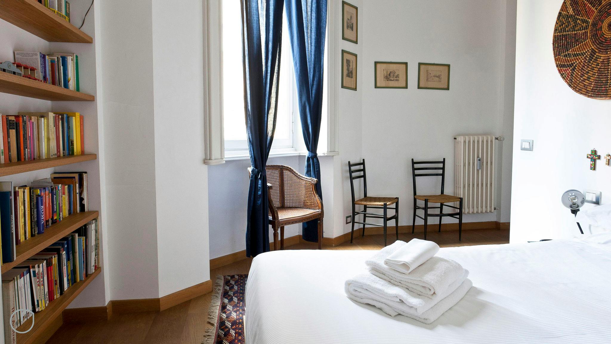 Apartment Milano — photo 23