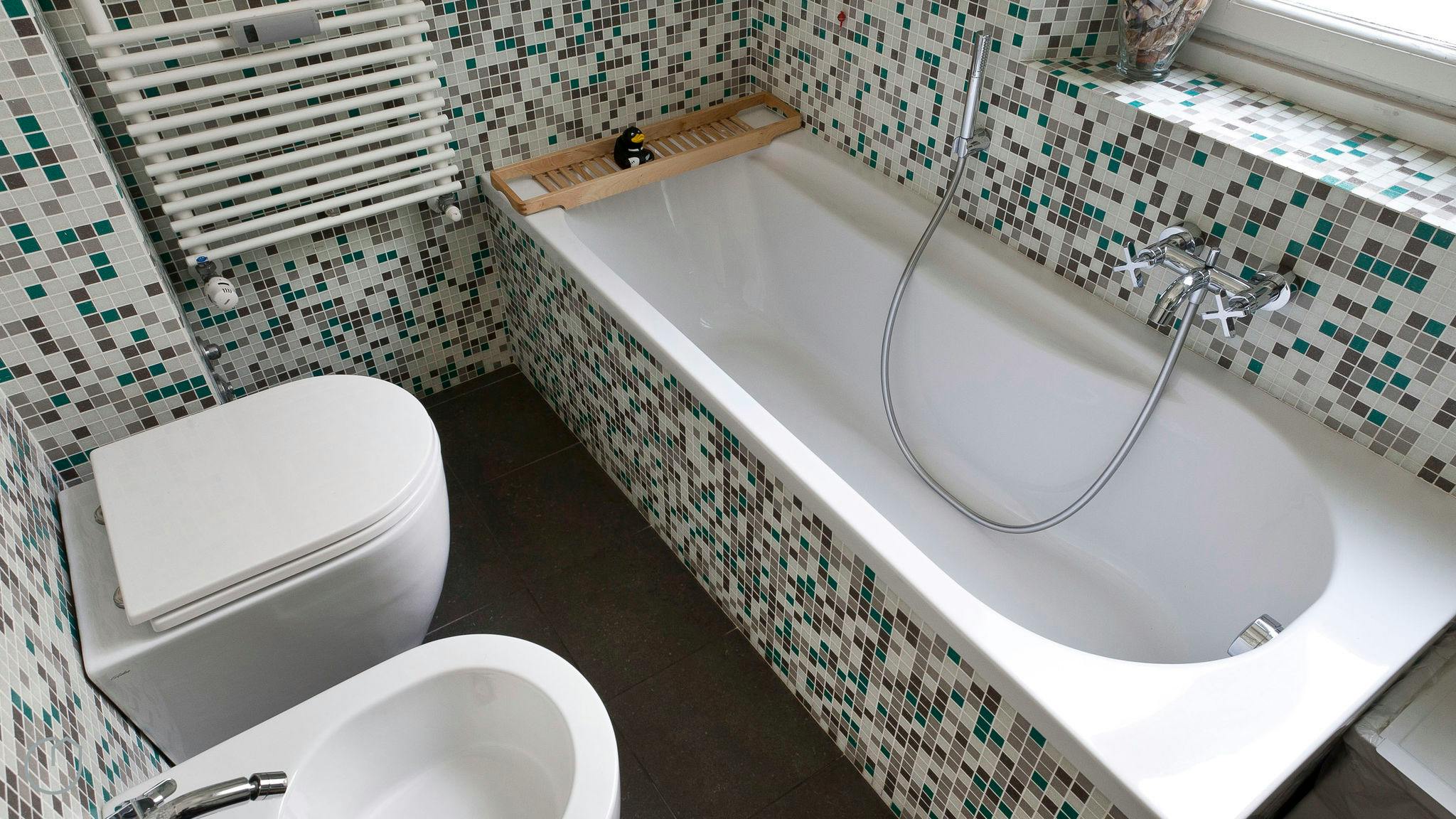 Apartment Milano — photo 12