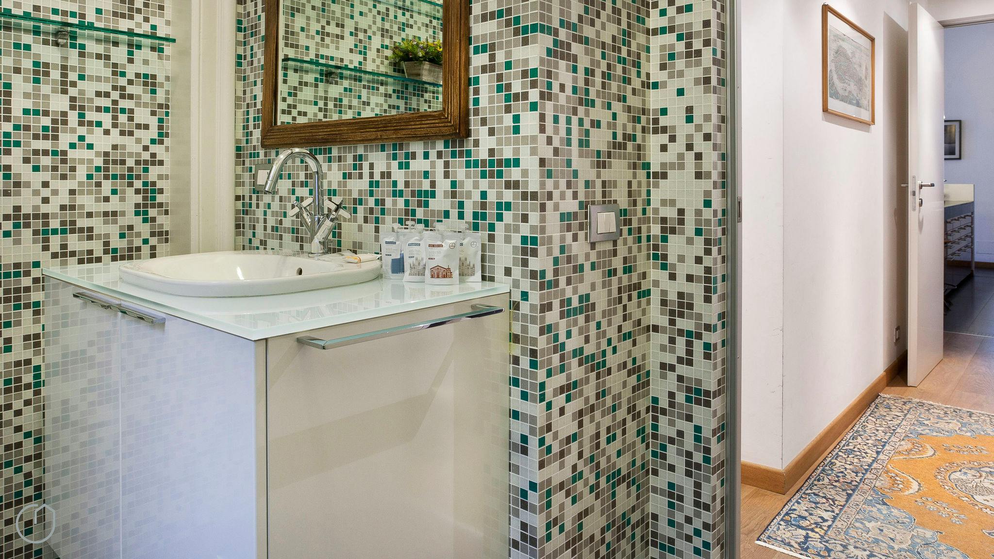 Apartment Milano — photo 15