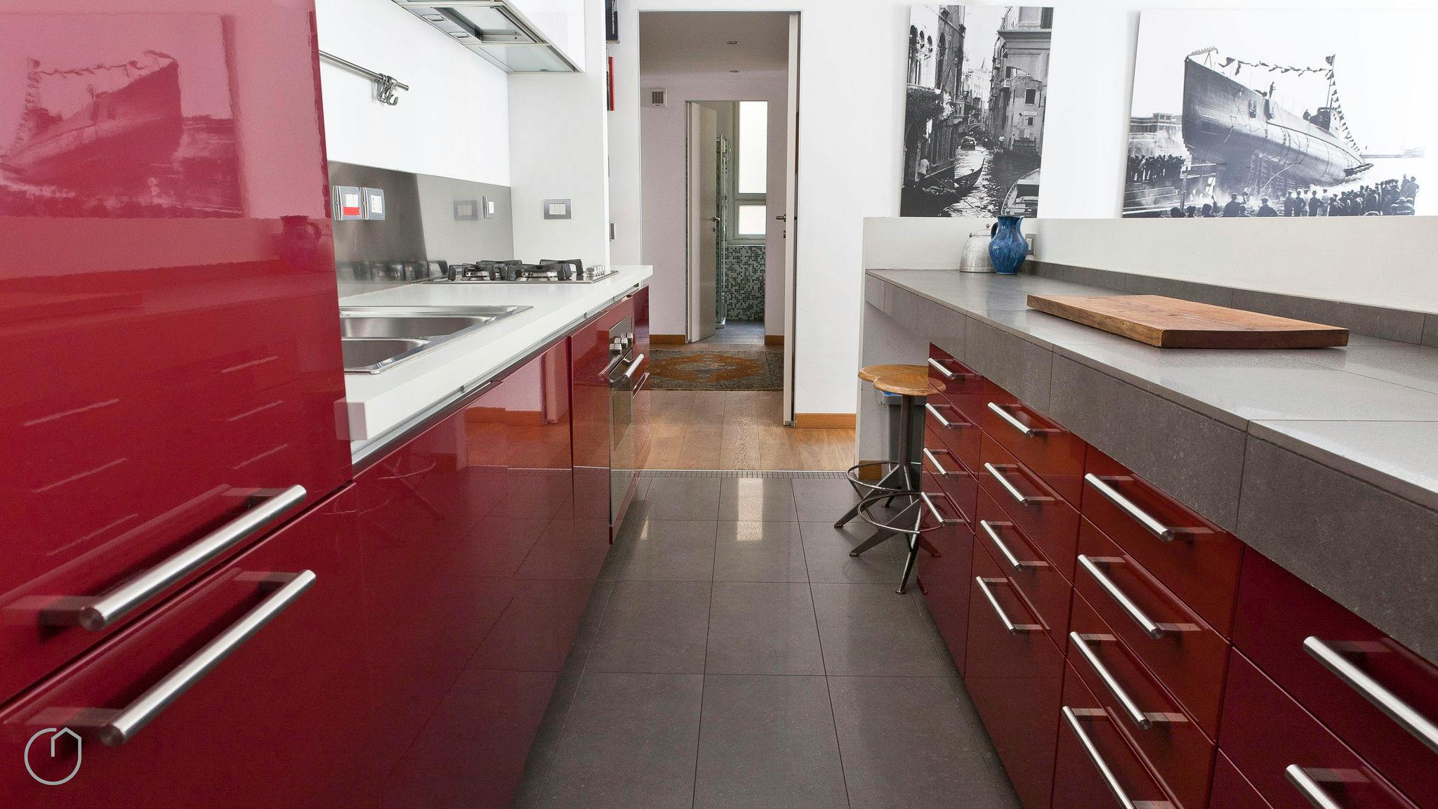 Apartment Milano — photo 9