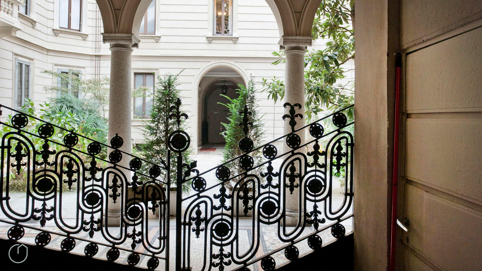 Apartment Milano — photo 30