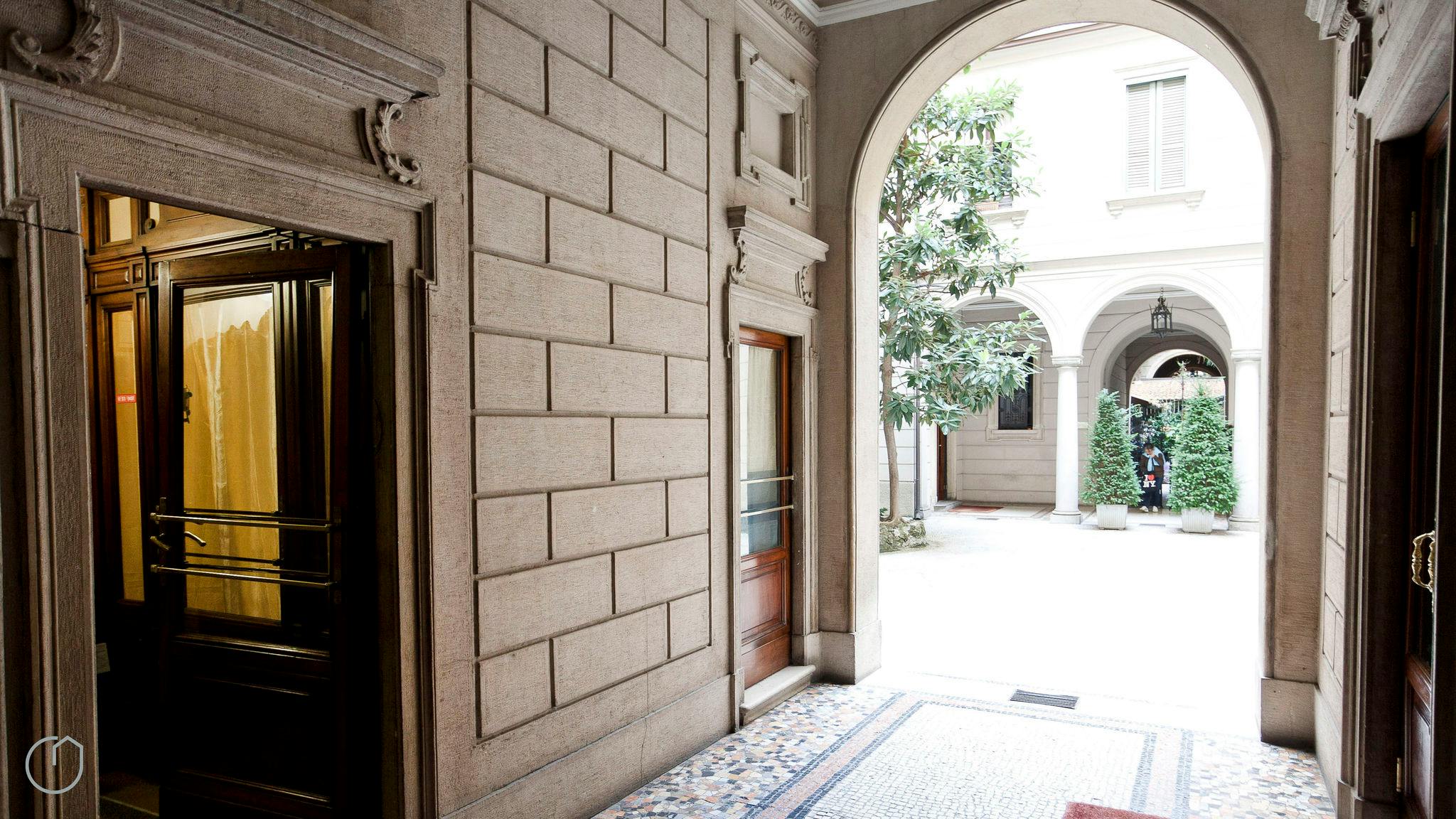 Apartment Milano — photo 27