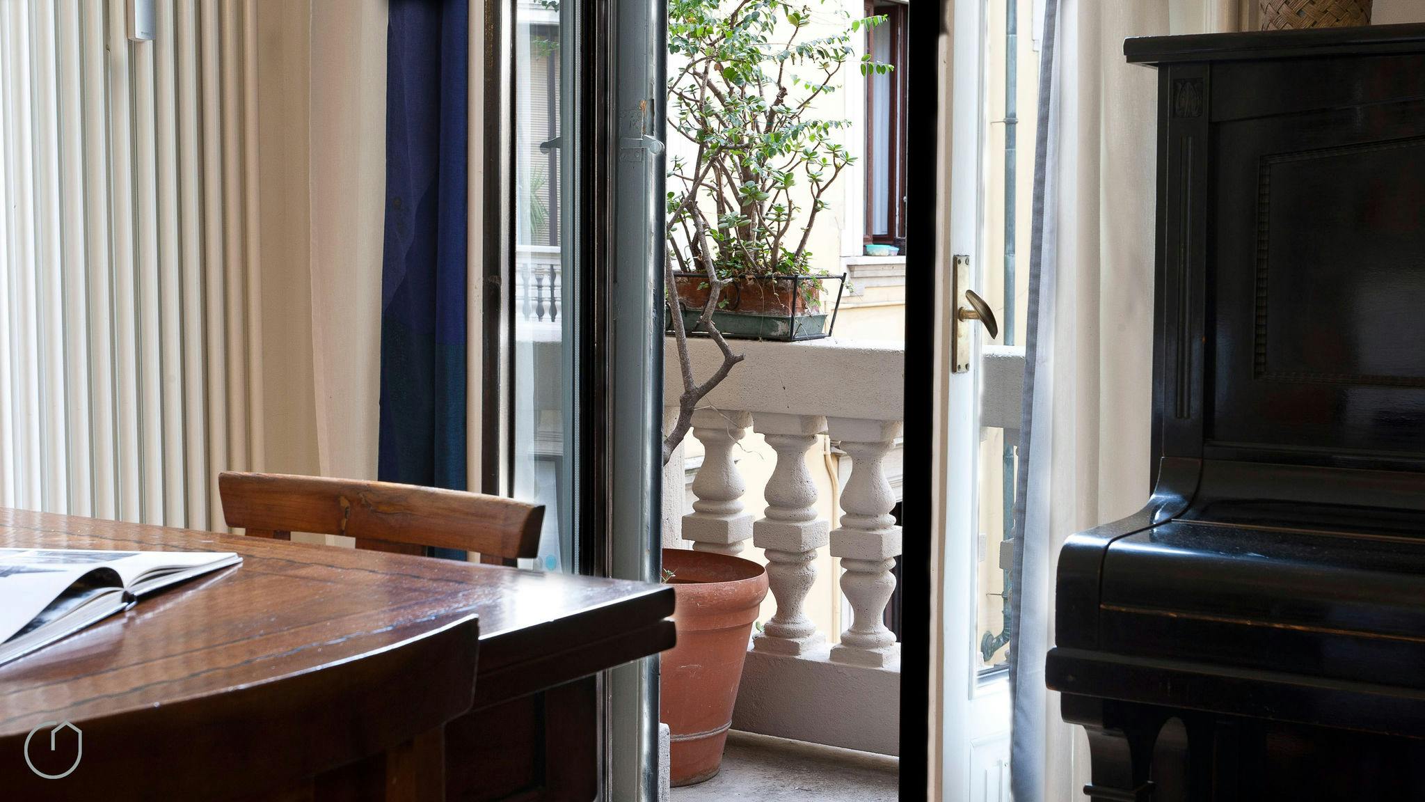 Apartment Milano — photo 29