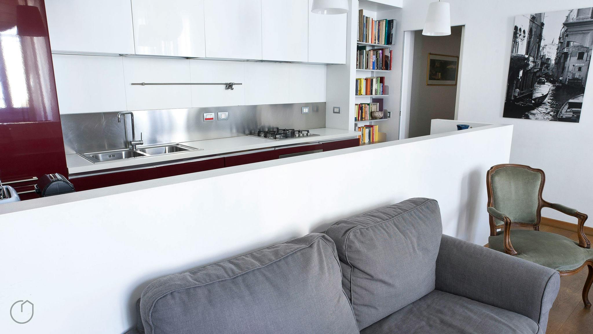 Apartment Milano — photo 7