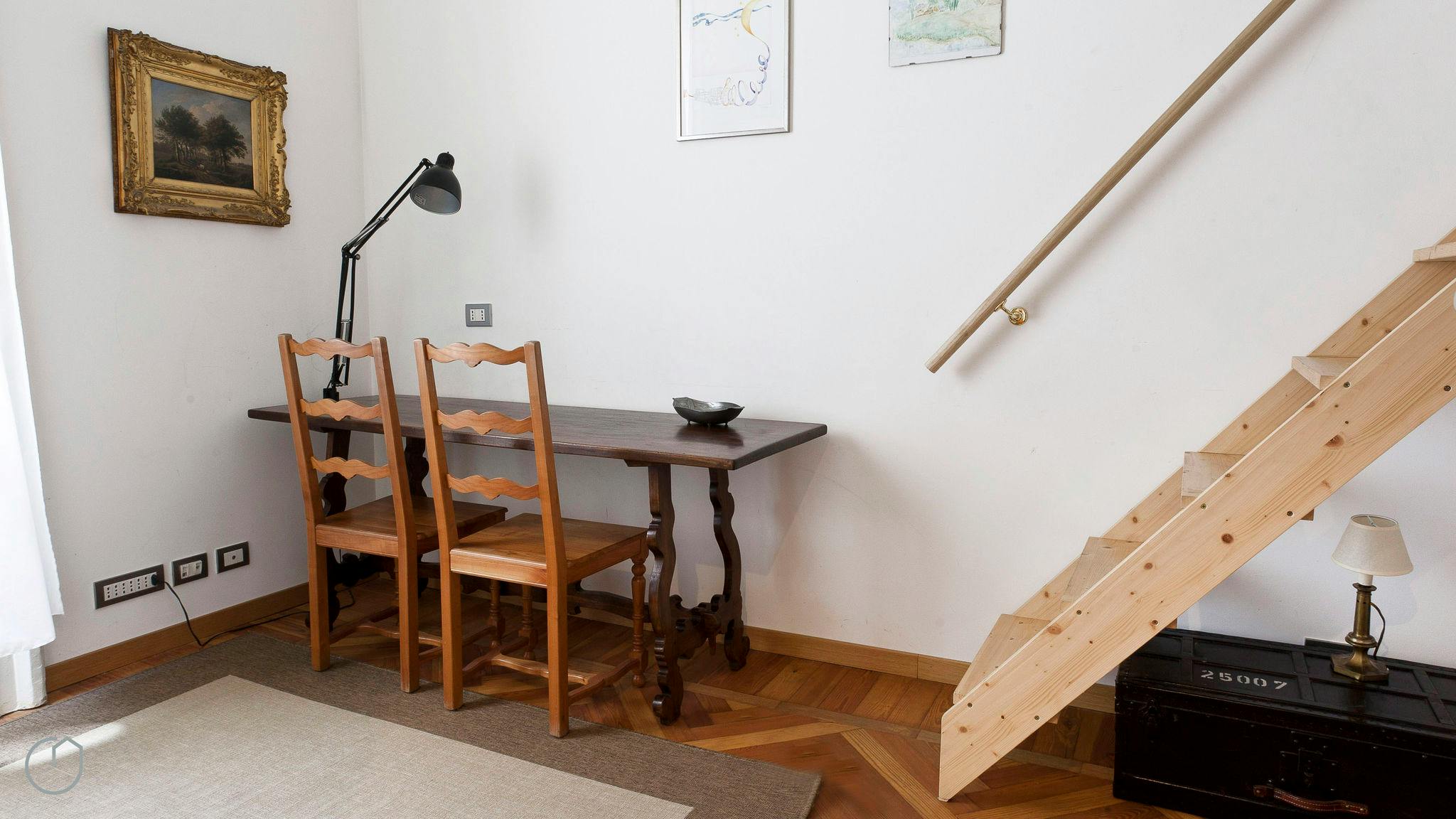 Apartment Milano — photo 18