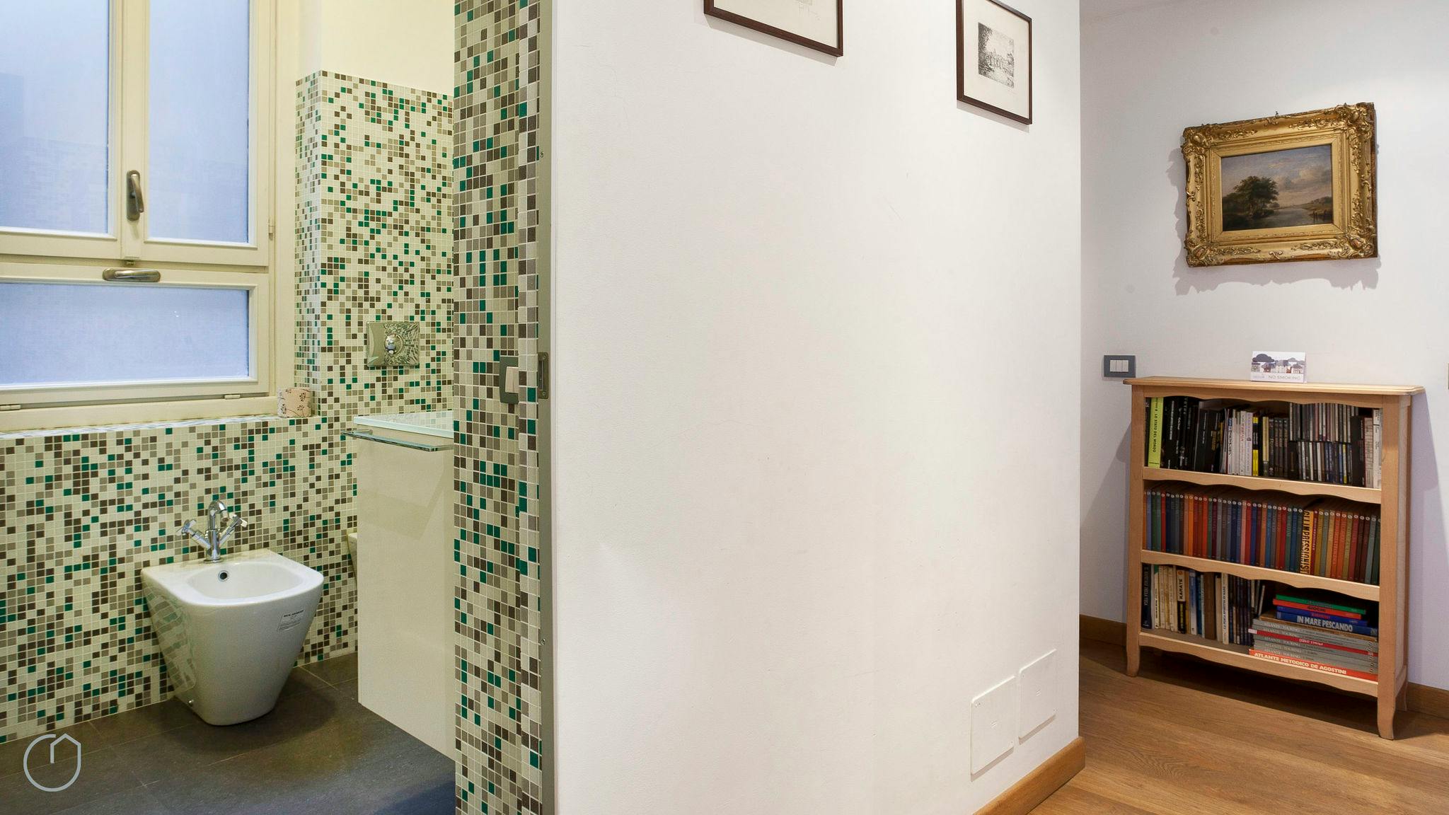 Apartment Milano — photo 14