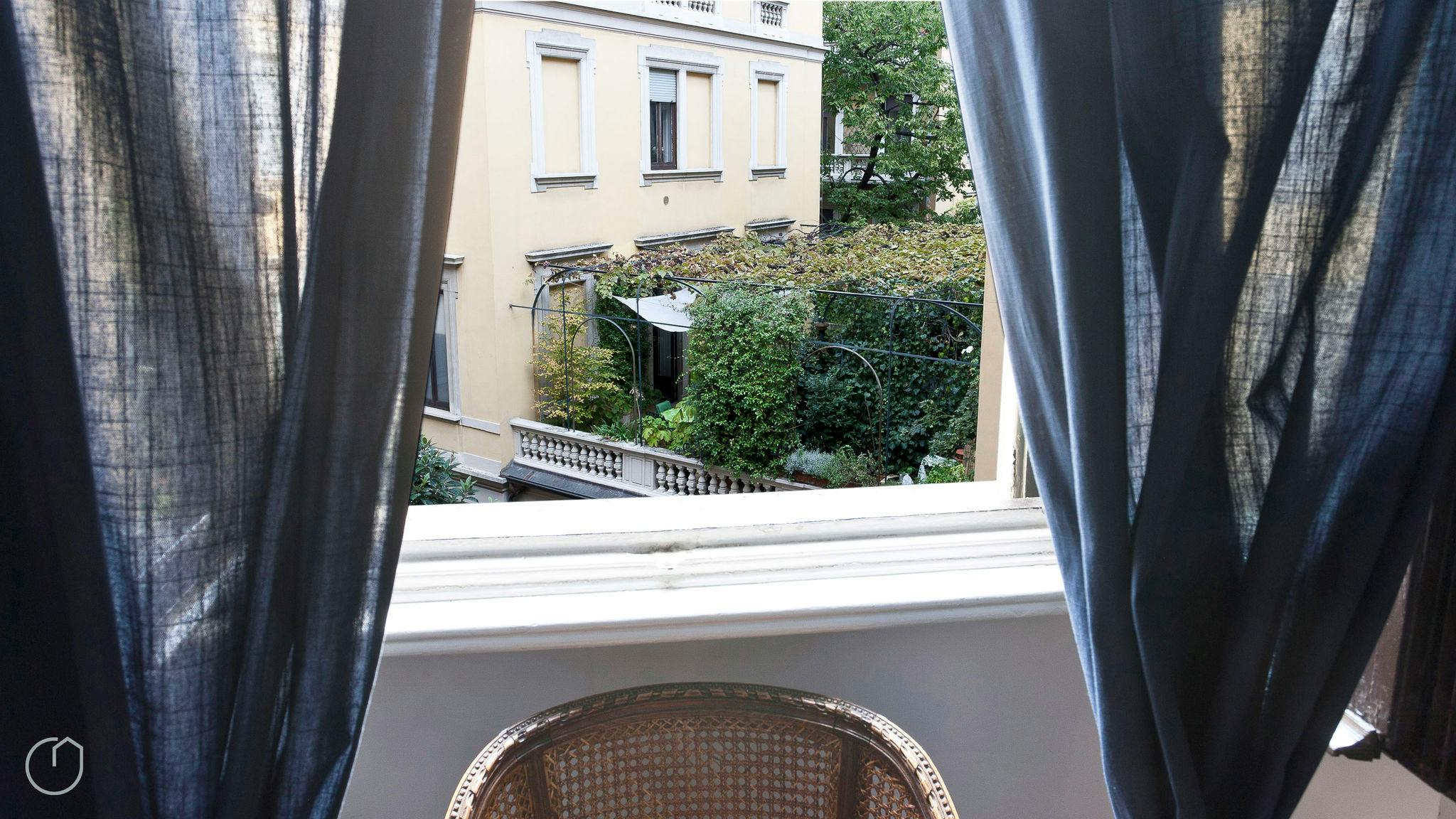 Apartment Milano — photo 24