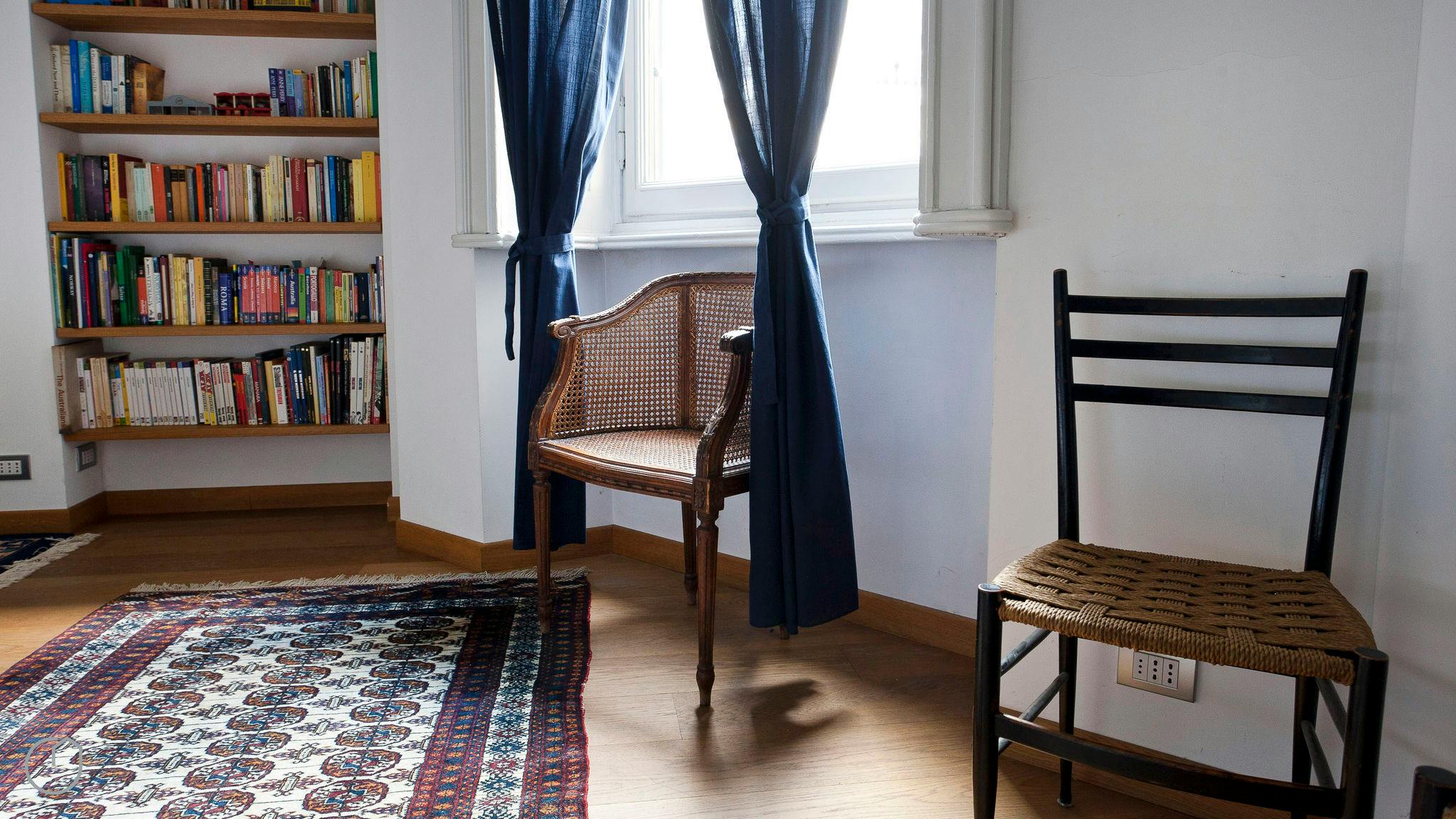 Apartment Milano — photo 21