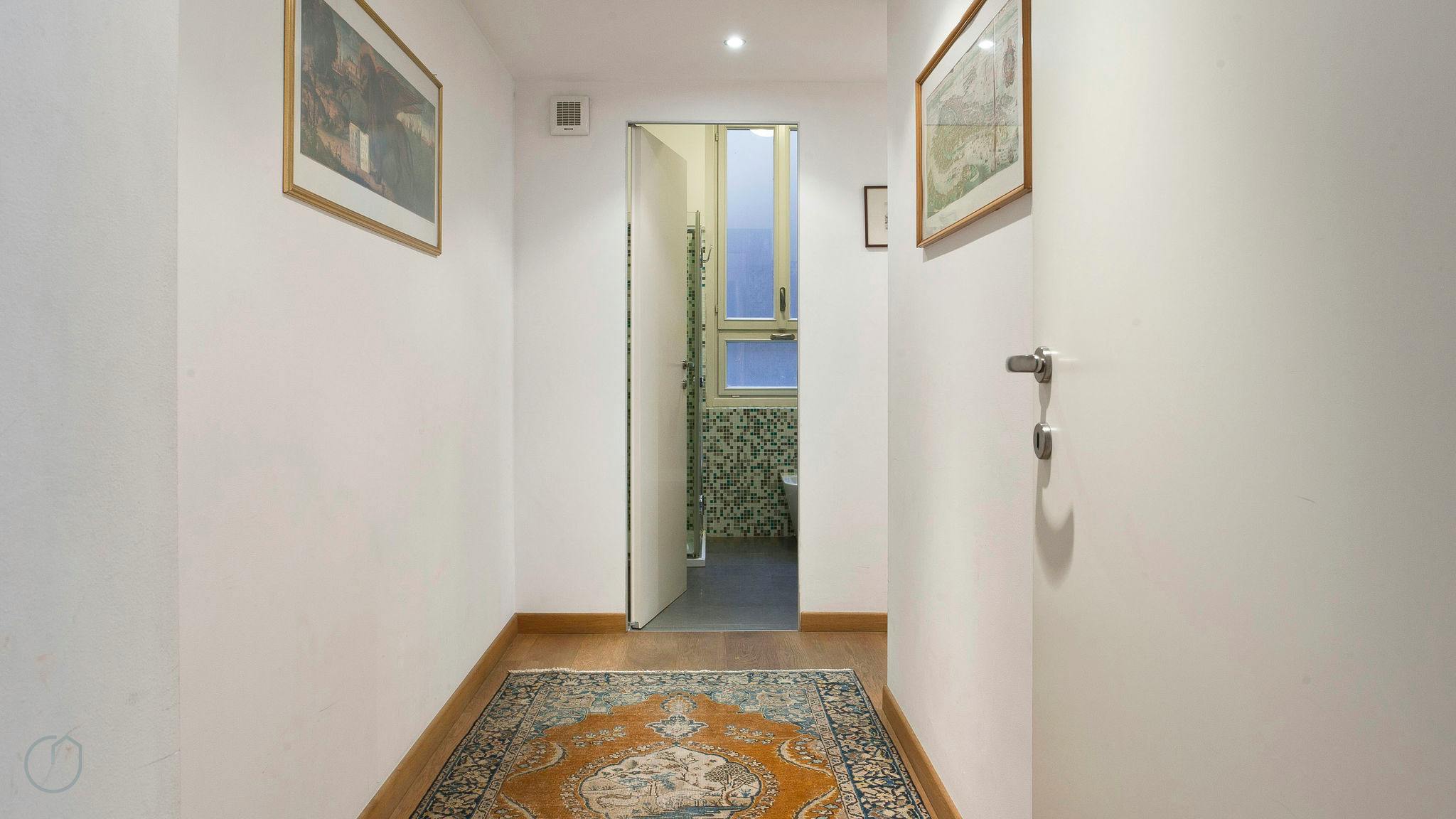 Apartment Milano — photo 13