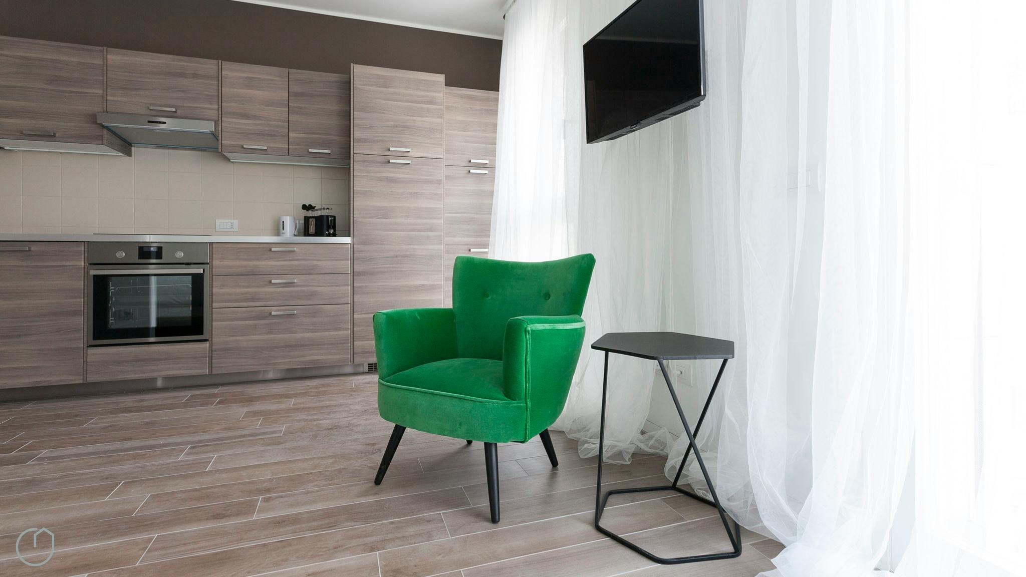 Apartamento en alquiler por 1 € al mes en Milan, Via Carlo Poma