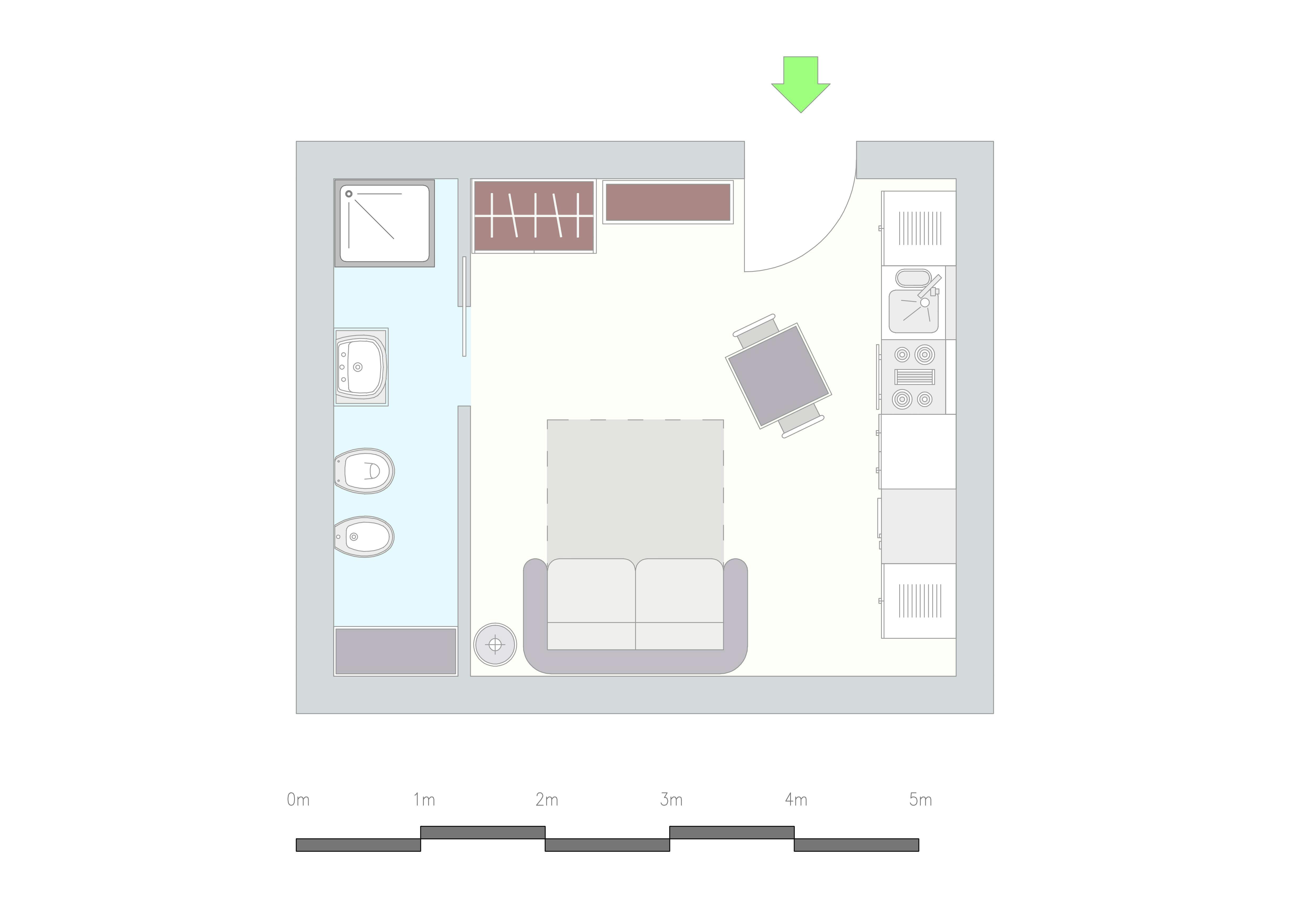 preview gallery tile