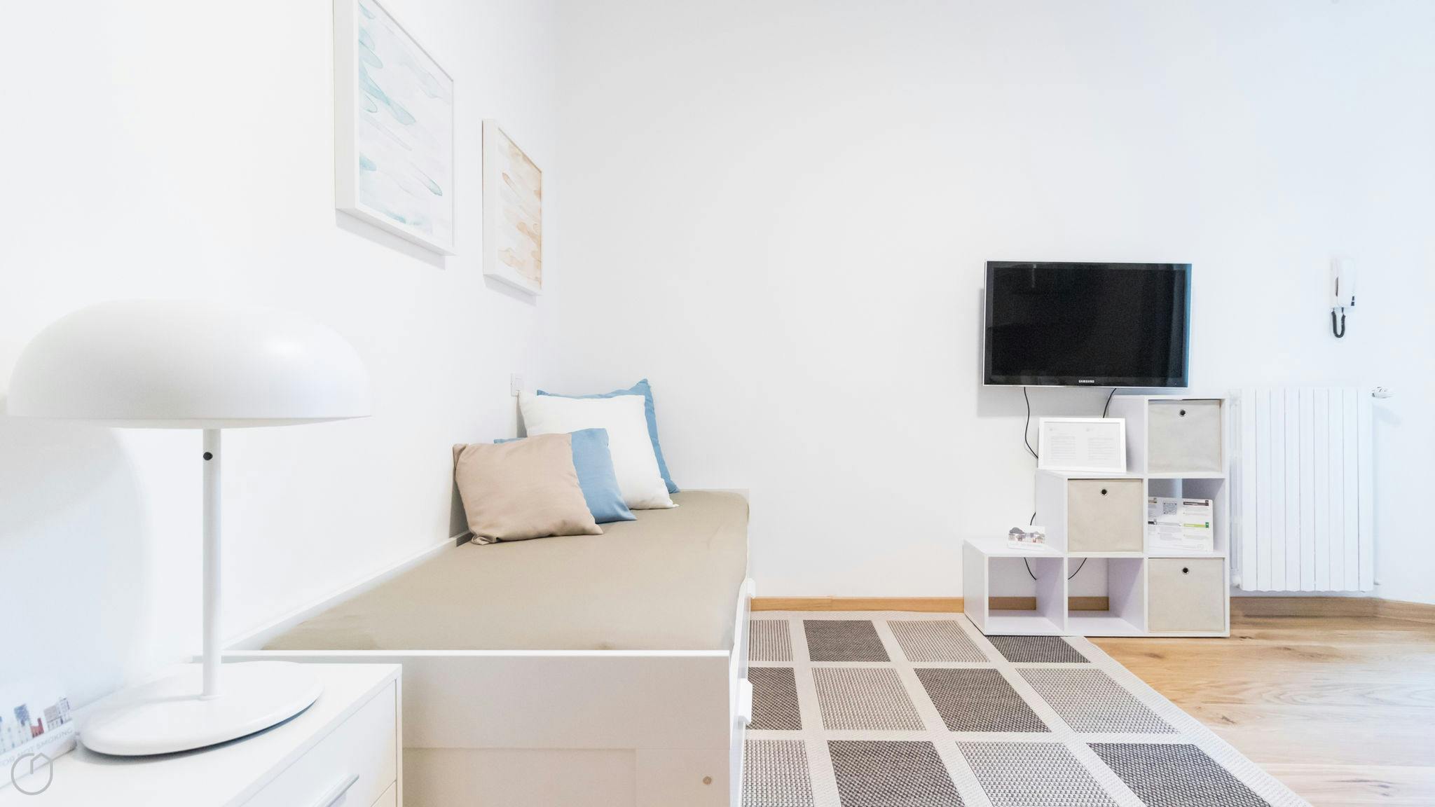 preview gallery tile