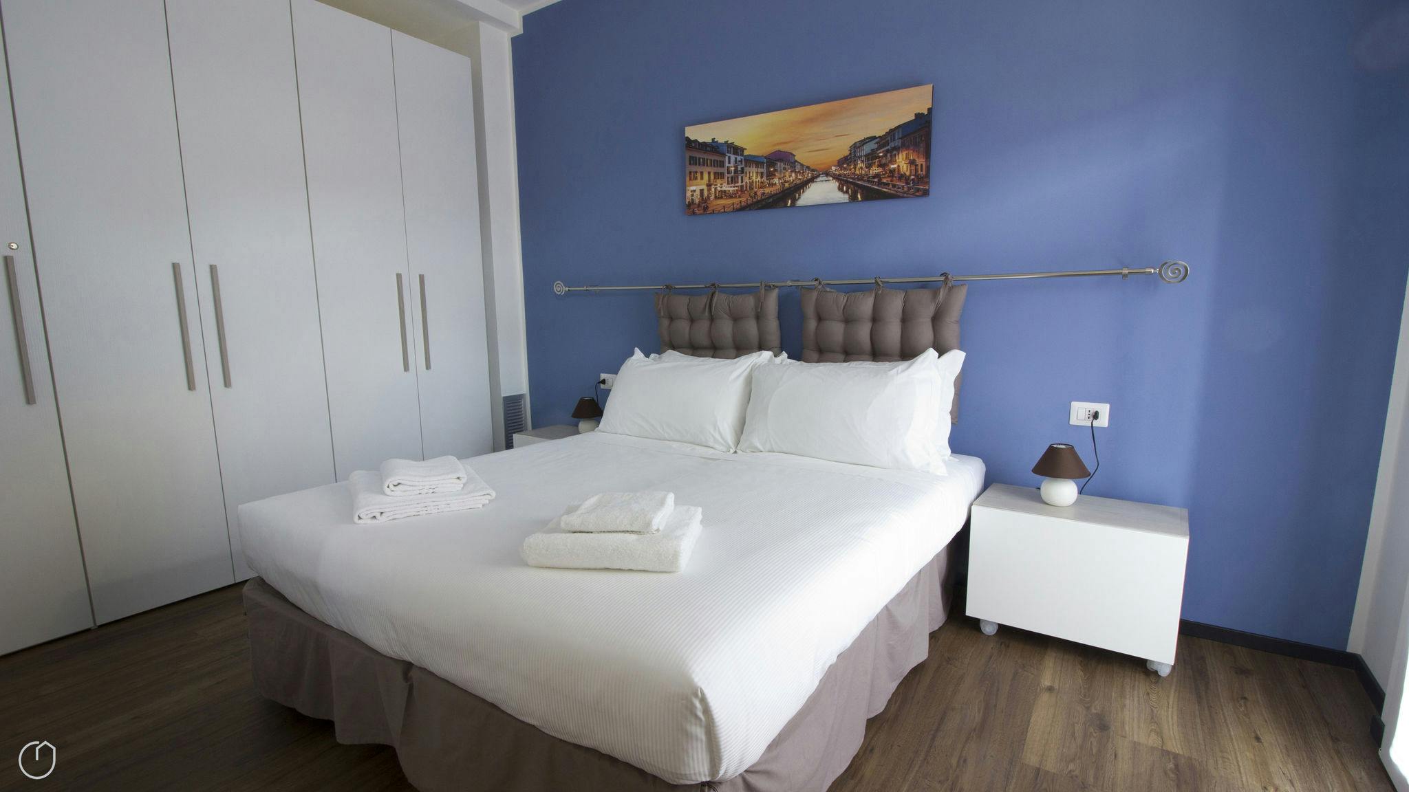 Apartment for rent for €1 per month in Milan, Via Ignazio Ciaia