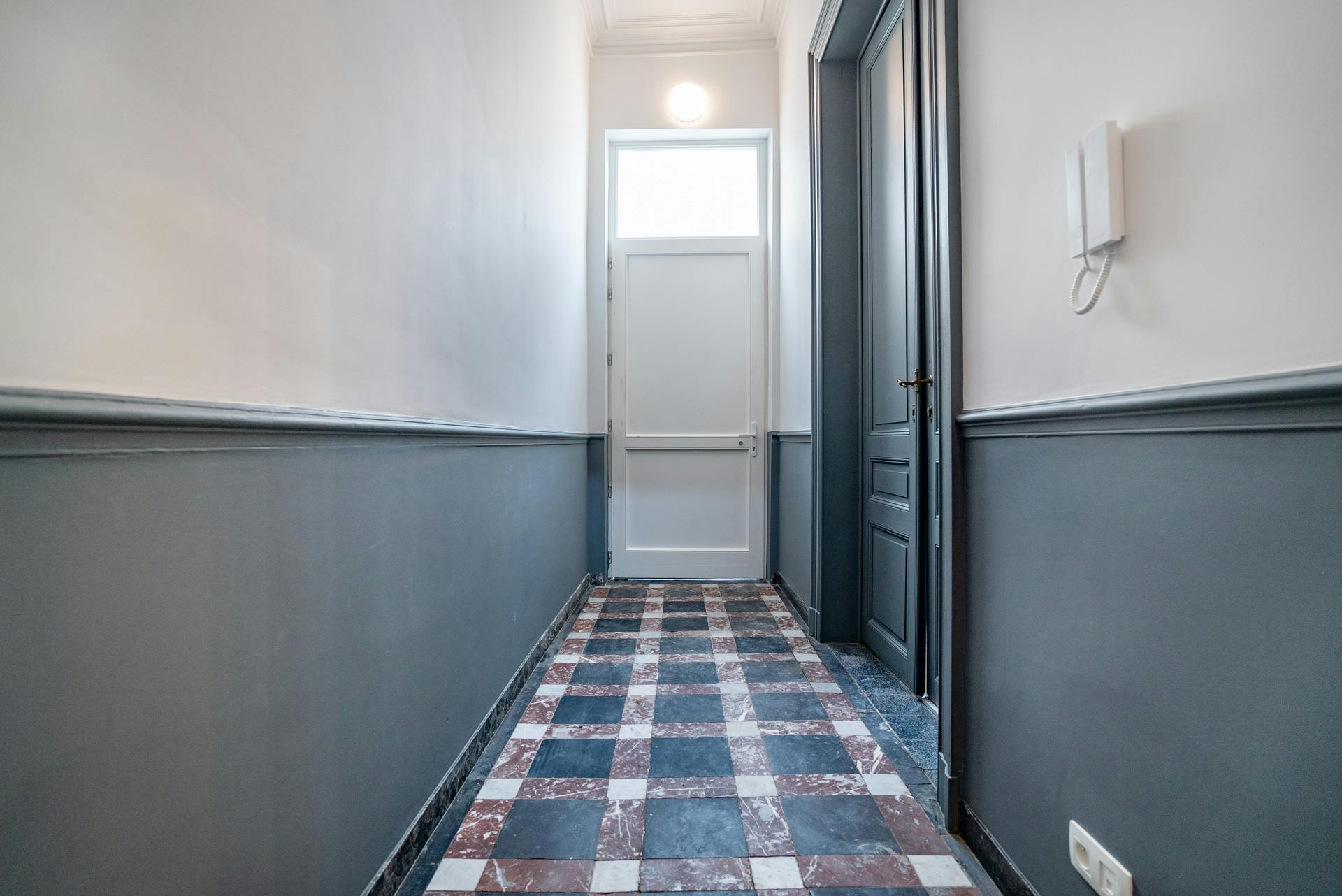 Apartment Ixelles, 300m² — photo 9