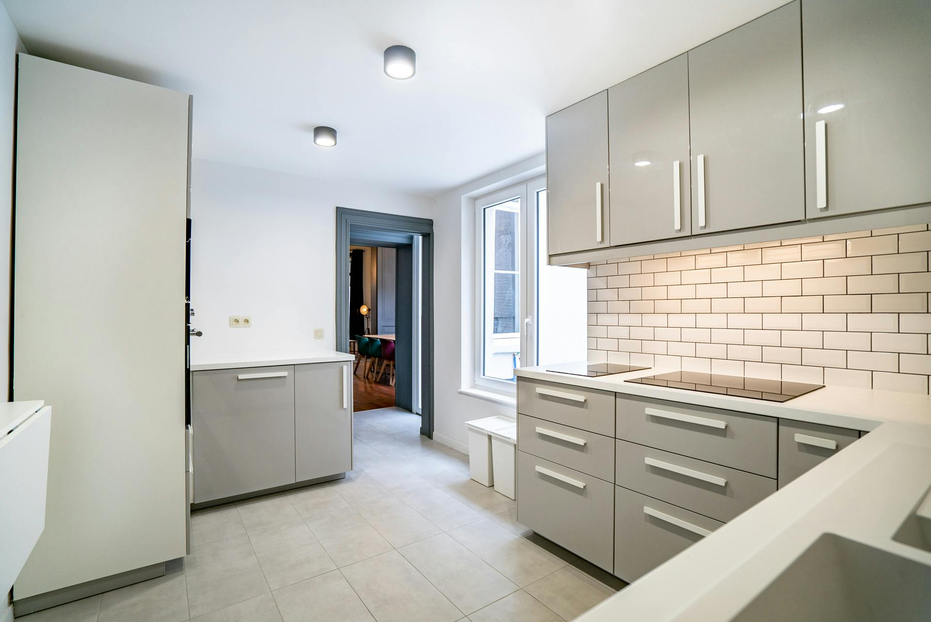 Apartment Ixelles, 300m² — photo 10