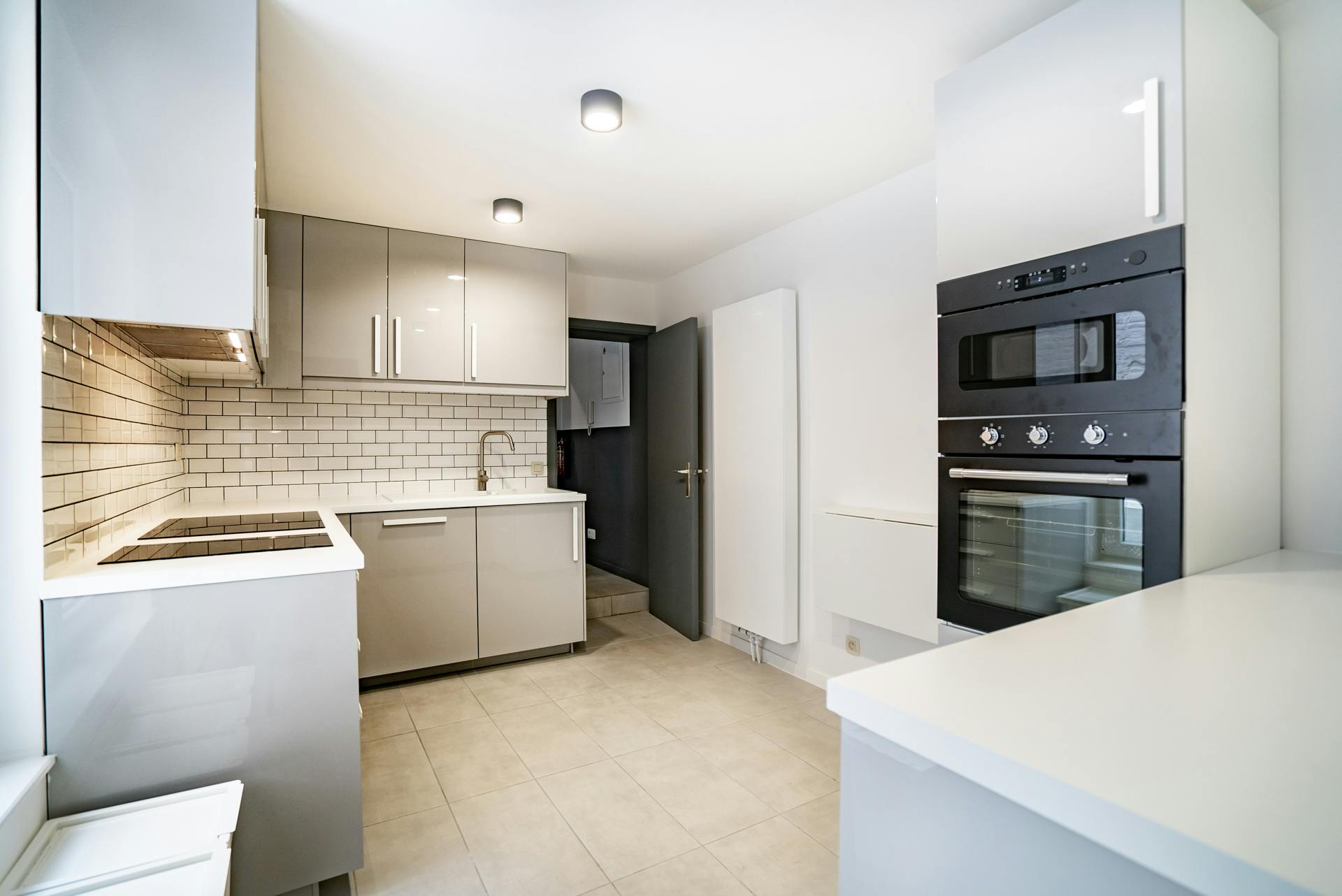 Apartment Ixelles, 300m² — photo 9