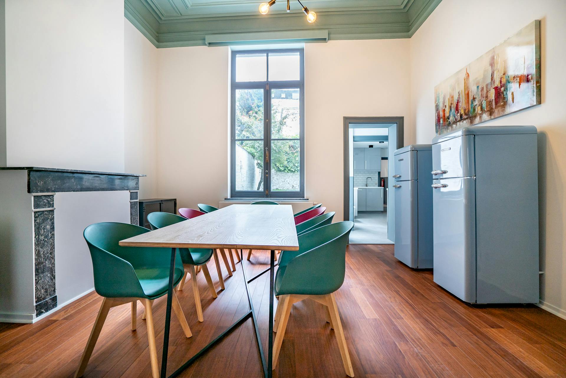 Apartment Ixelles, 300m² — photo 6