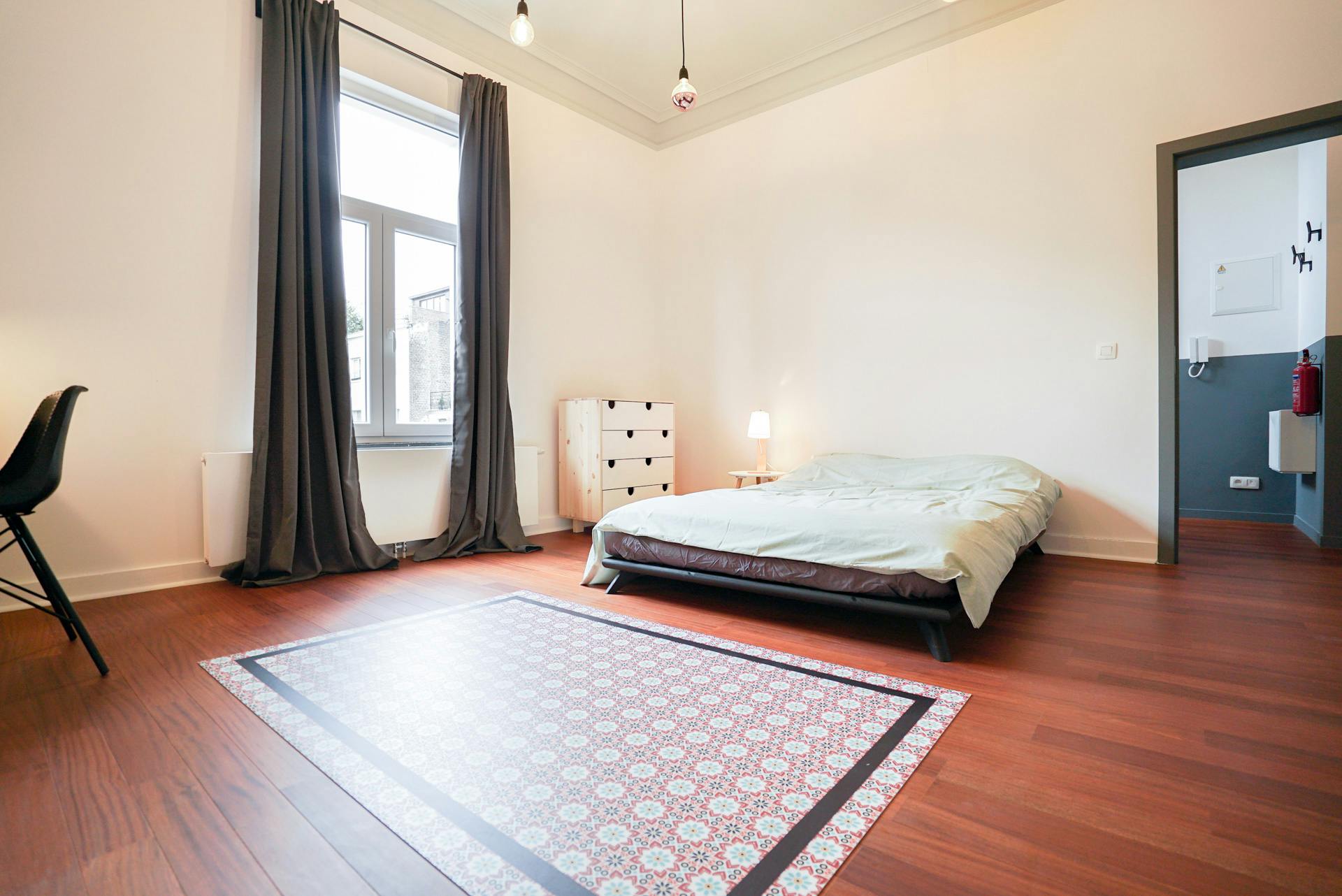 Apartment Ixelles, 300m² — photo 2