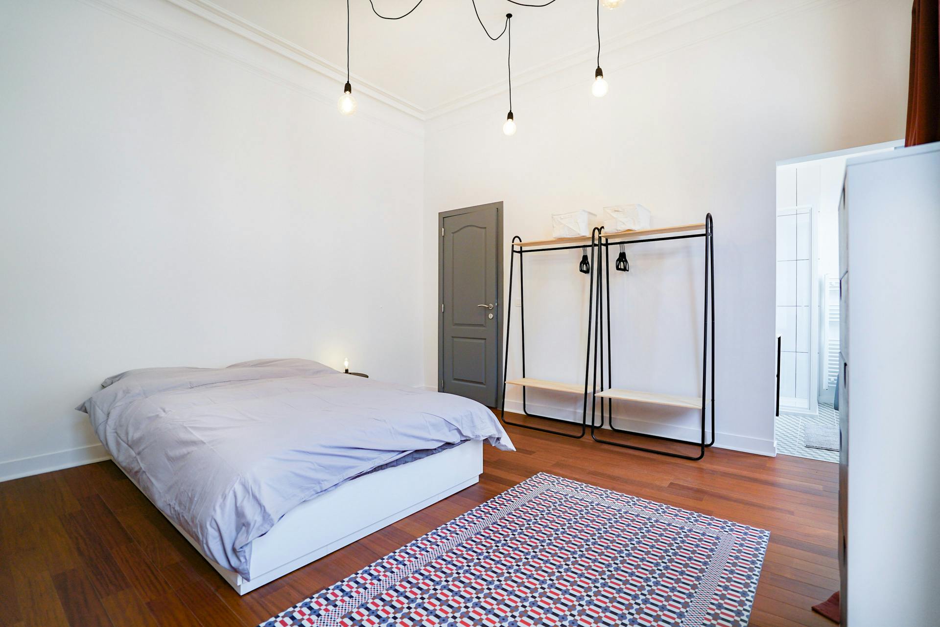 Apartment Ixelles, 300m² — photo 3