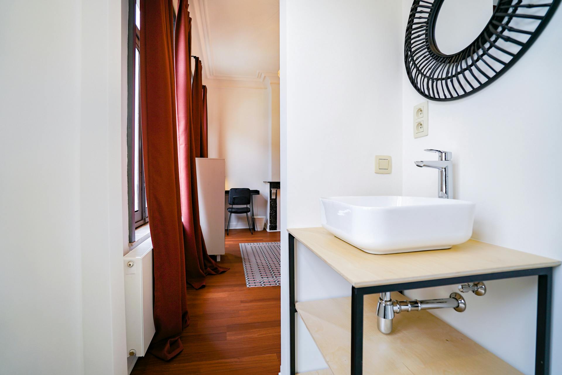 Apartment Ixelles, 300m² — photo 5