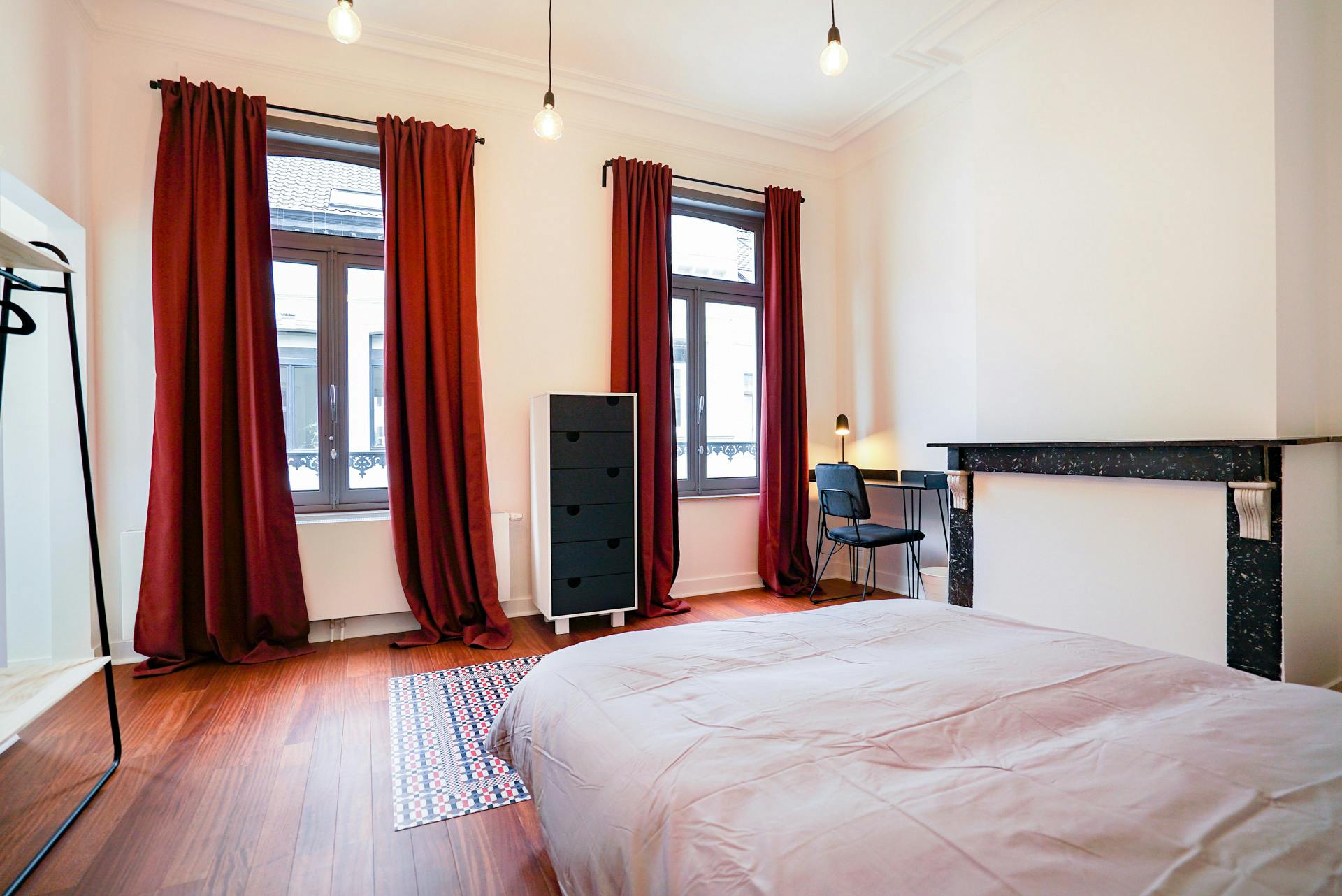 Apartment Ixelles, 300m² — photo 2