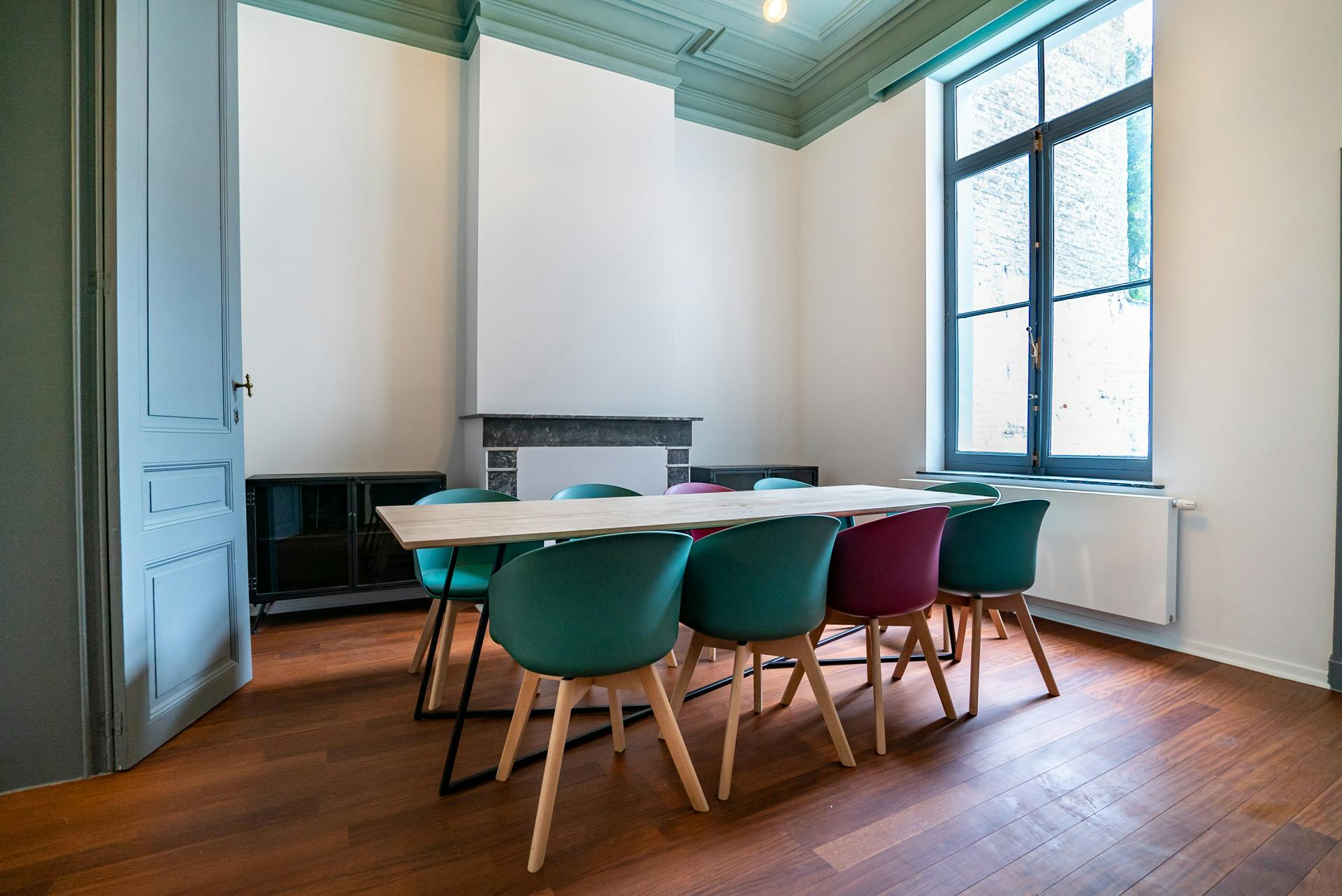 Apartment Ixelles, 300m² — photo 9