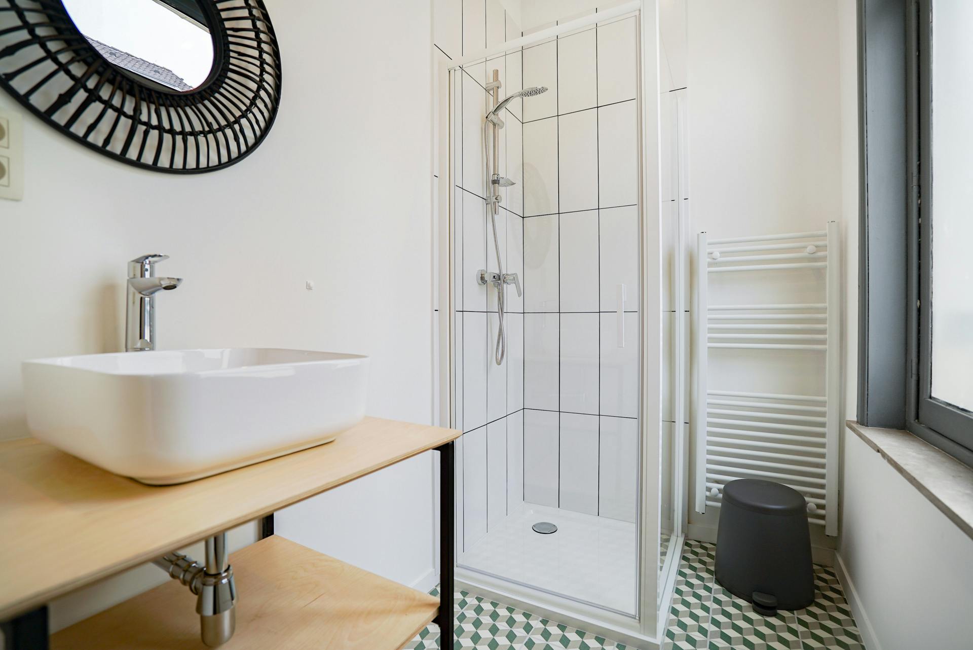 Apartment Ixelles, 300m² — photo 4